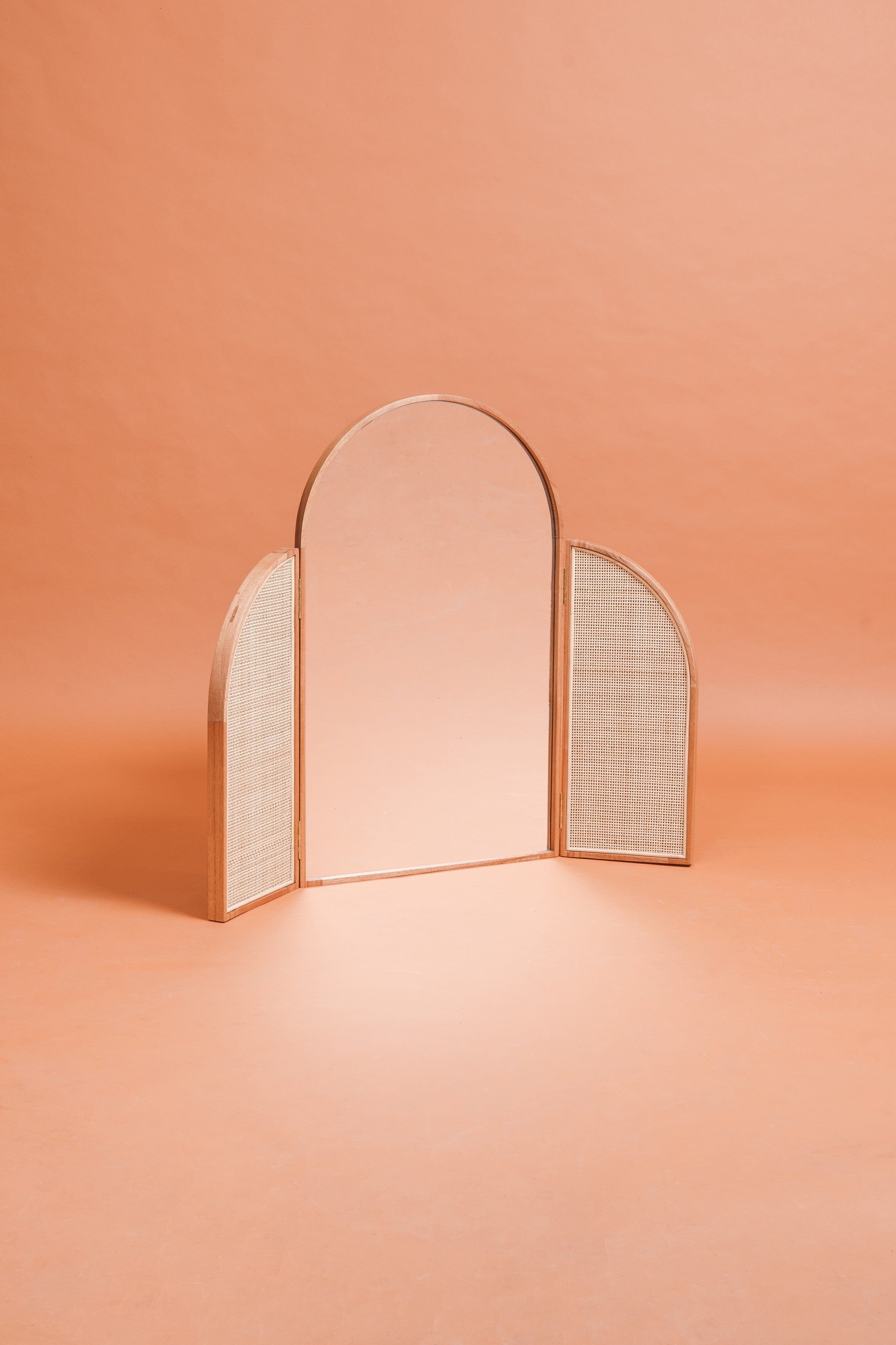 Elevate Your Room with Bobette Dressing Mirror from Larkwood Furniture