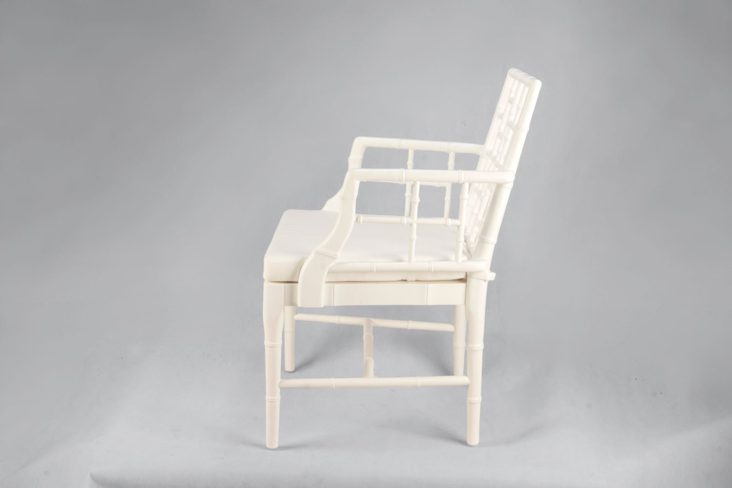 Artisan Chippendale | Armchair