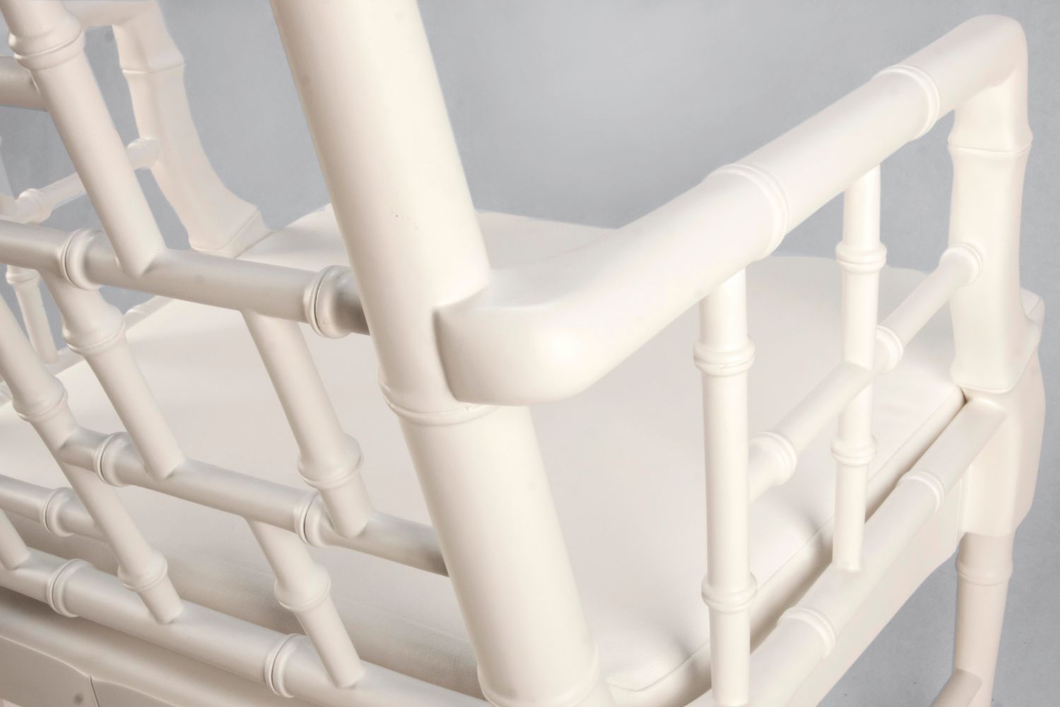 Artisan Chippendale | Armchair