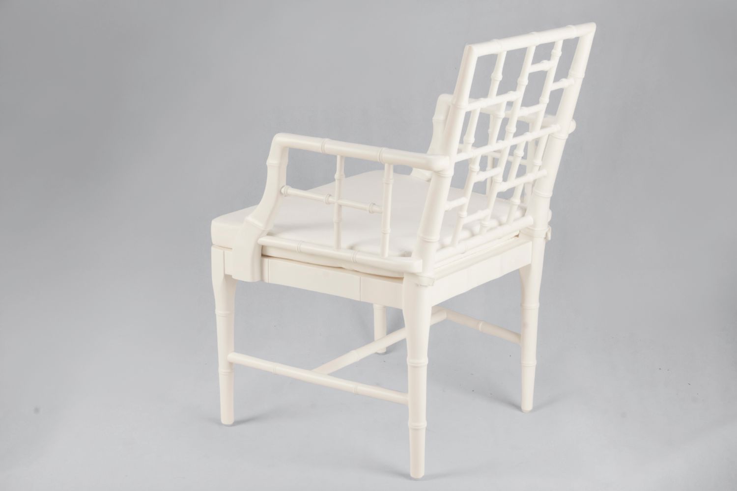 Artisan Chippendale | Armchair