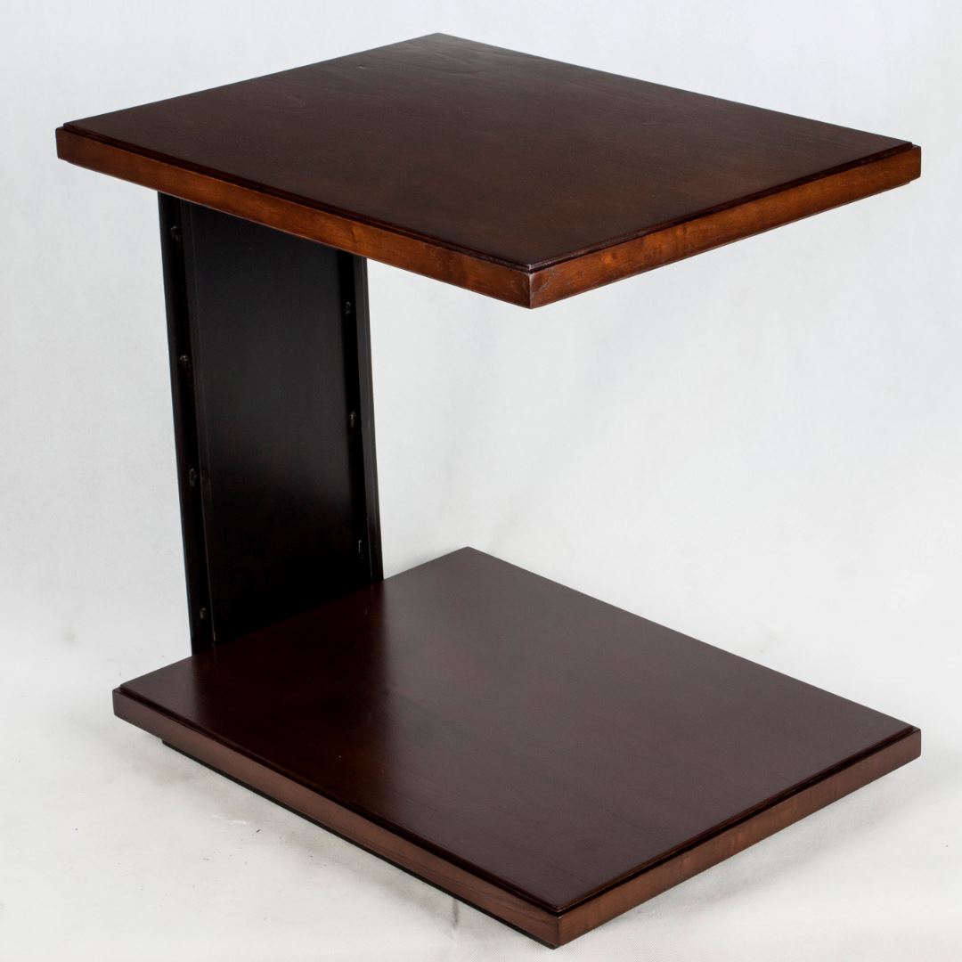 Ballerine Slide Table - Coffee Table Simple - Larkwood Furniture