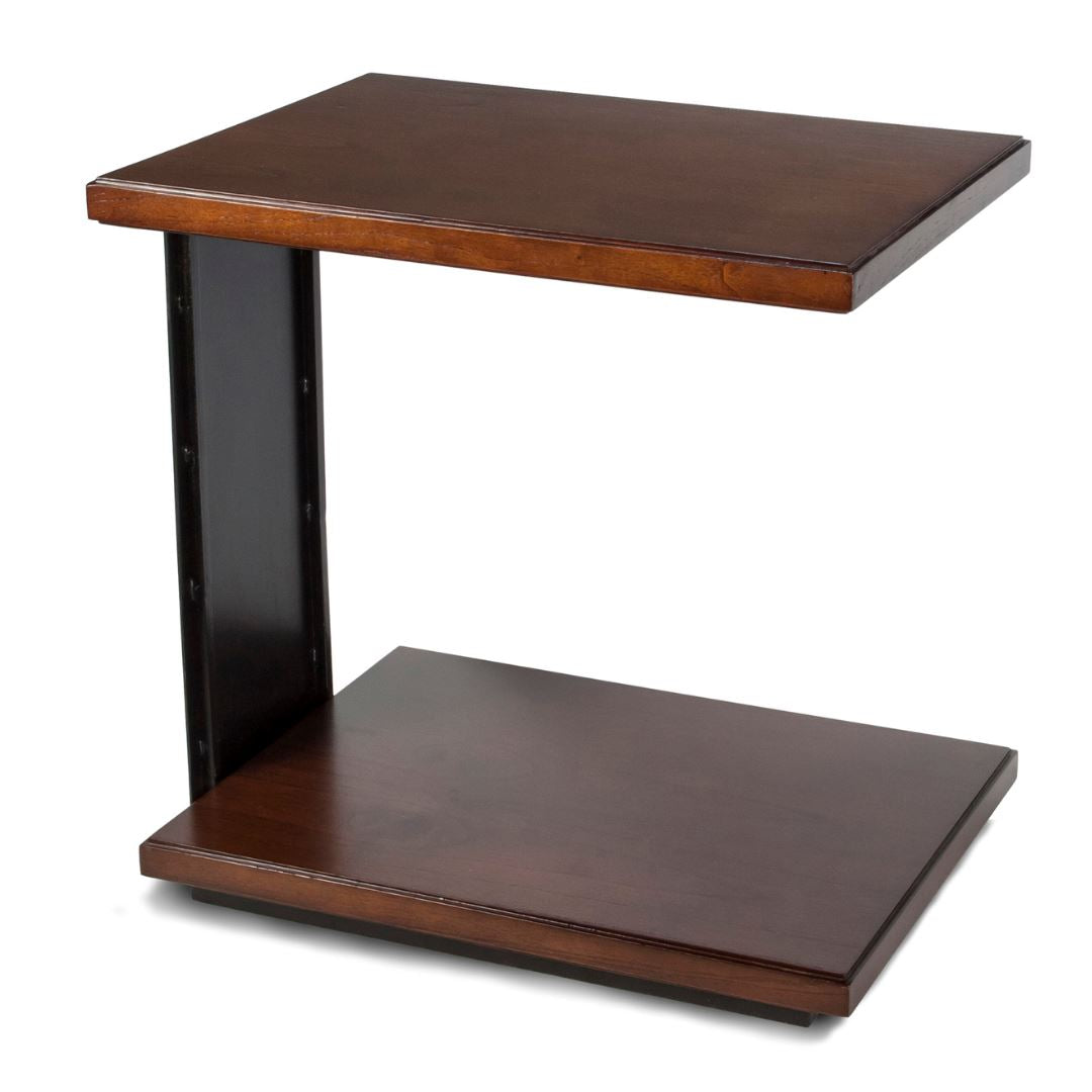 Ballerine Slide Table - Wooden Table Furniture - Larkwood Furniture