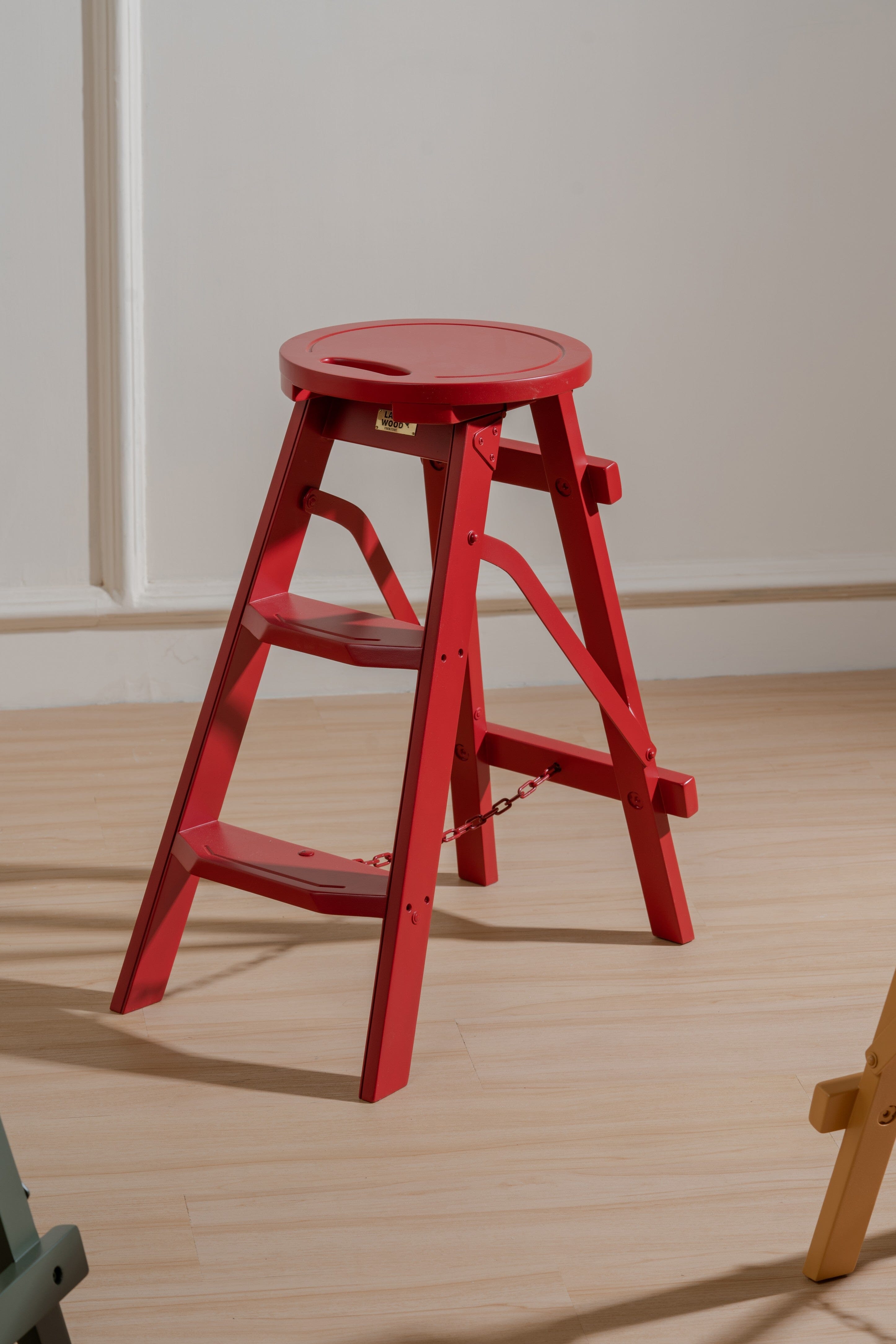Bravo Step Ladder - Step Ladder - Larkwood Furniture