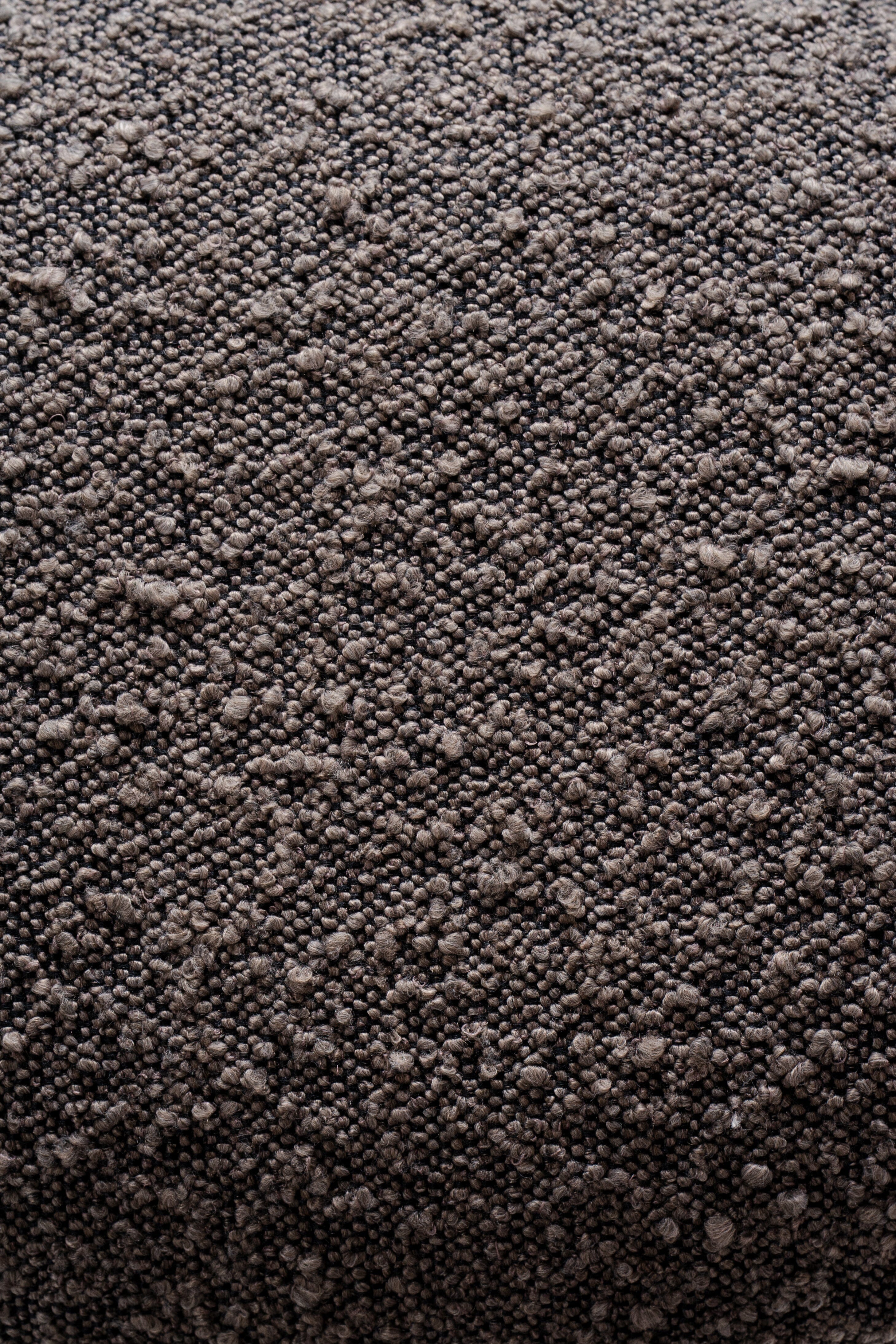 Brooklyn Dining Chair - Boucle Chair - Larkwood Furniture