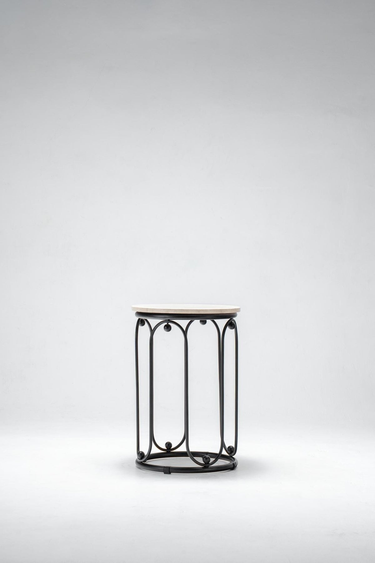 Cannes Side Table