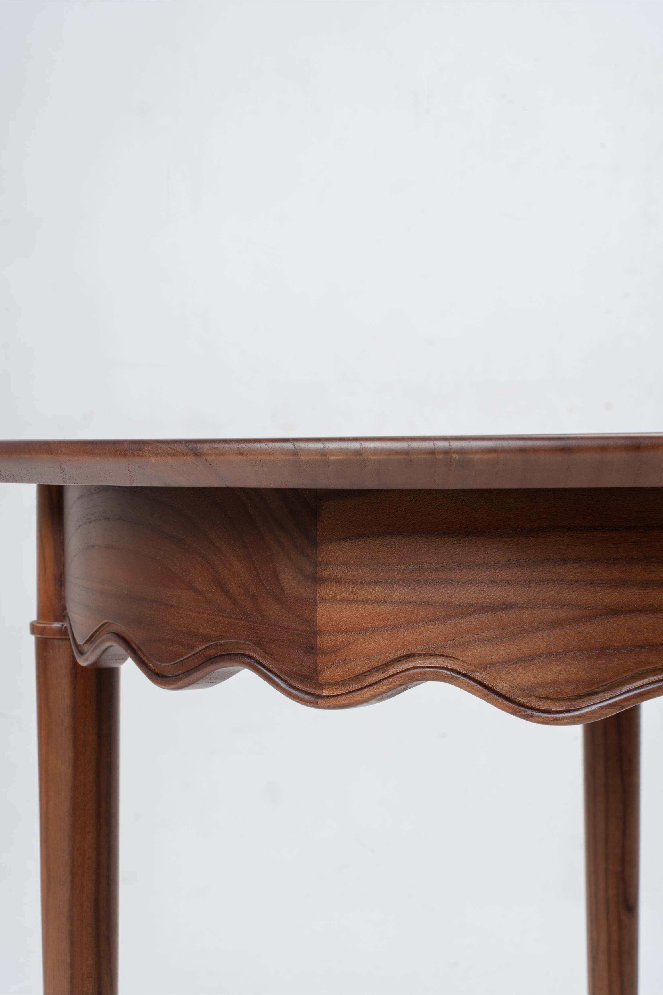 Dining Table and Chair Set A