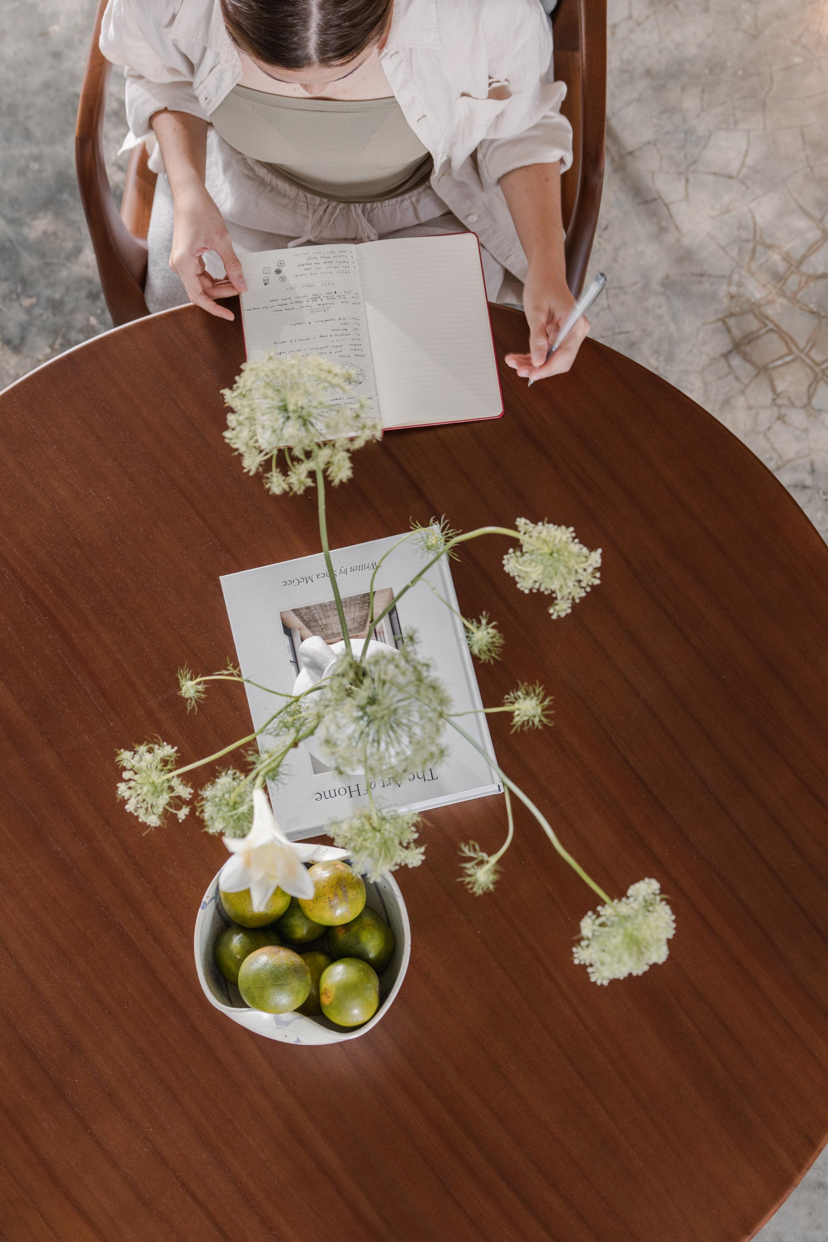 Dining Table and Chair Set B