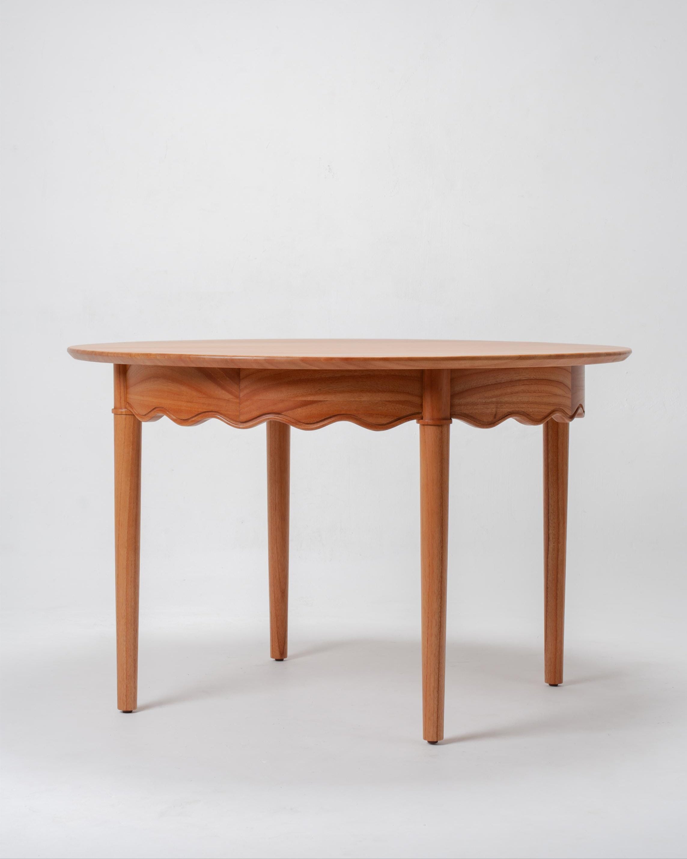 Dining Table and Chair Set D