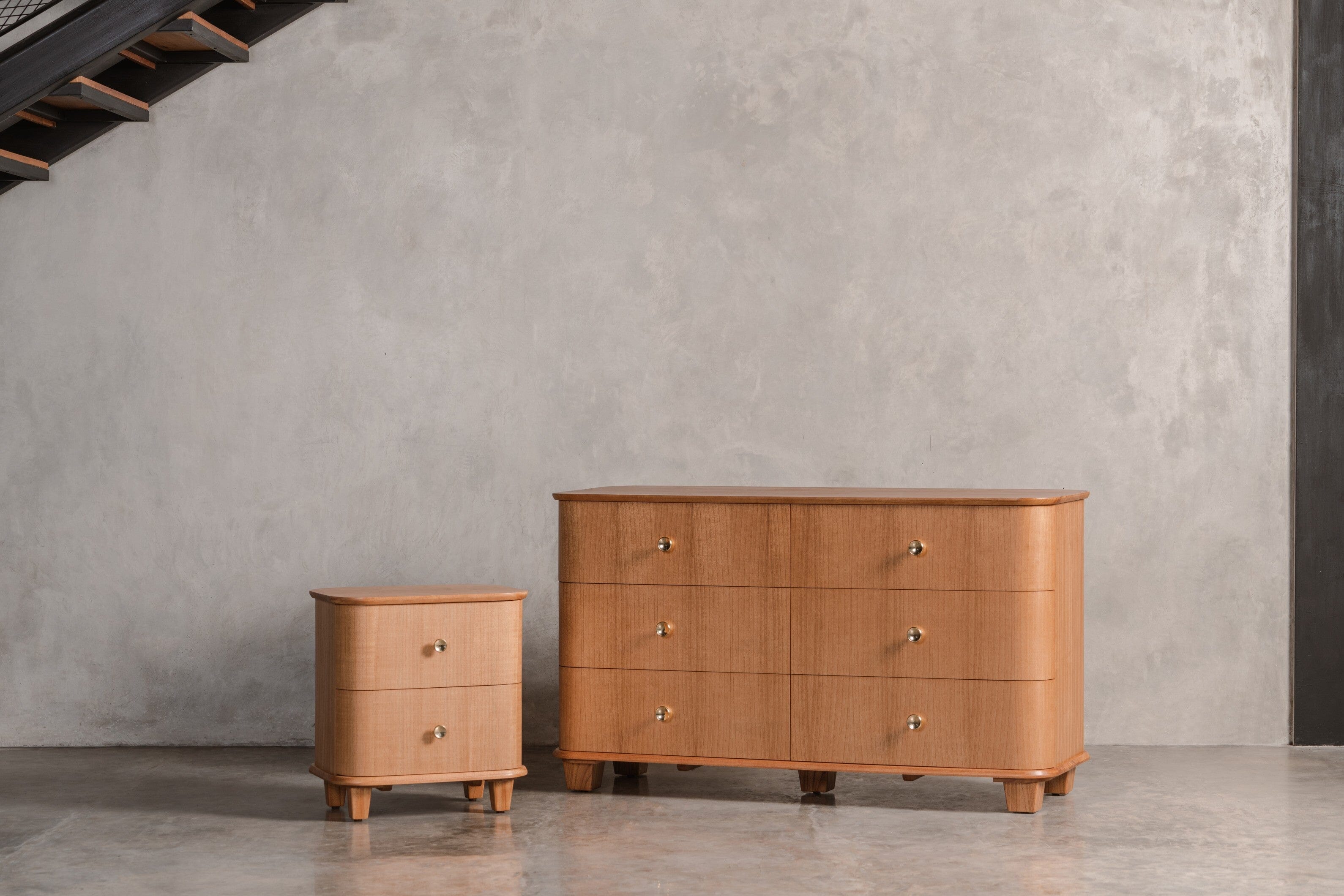 Carmellia Bedside