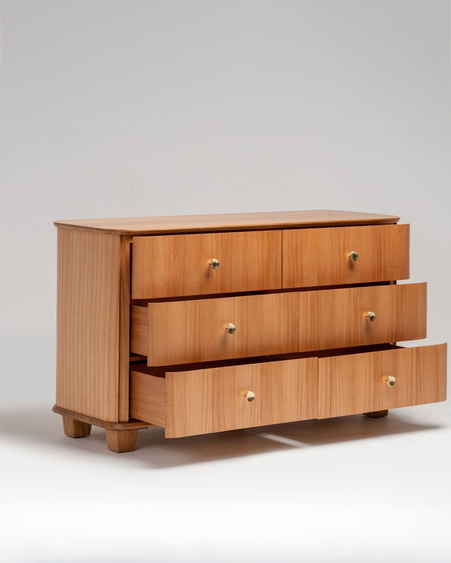 Carmellia Complete Suite Set