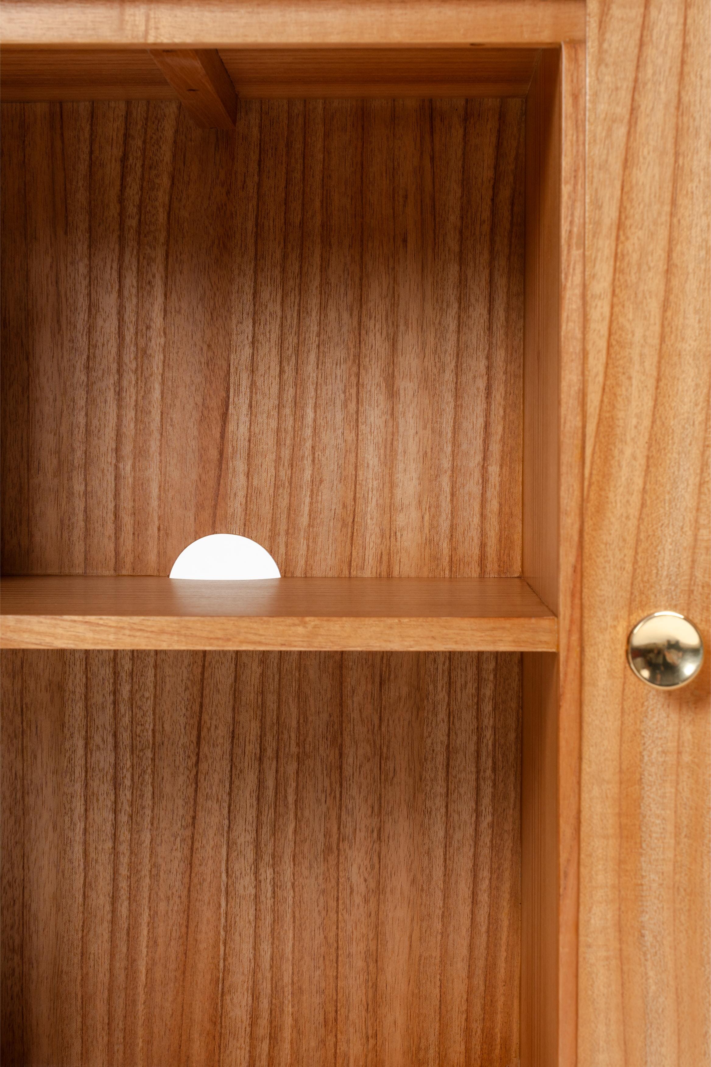 Carmellia Storage Console