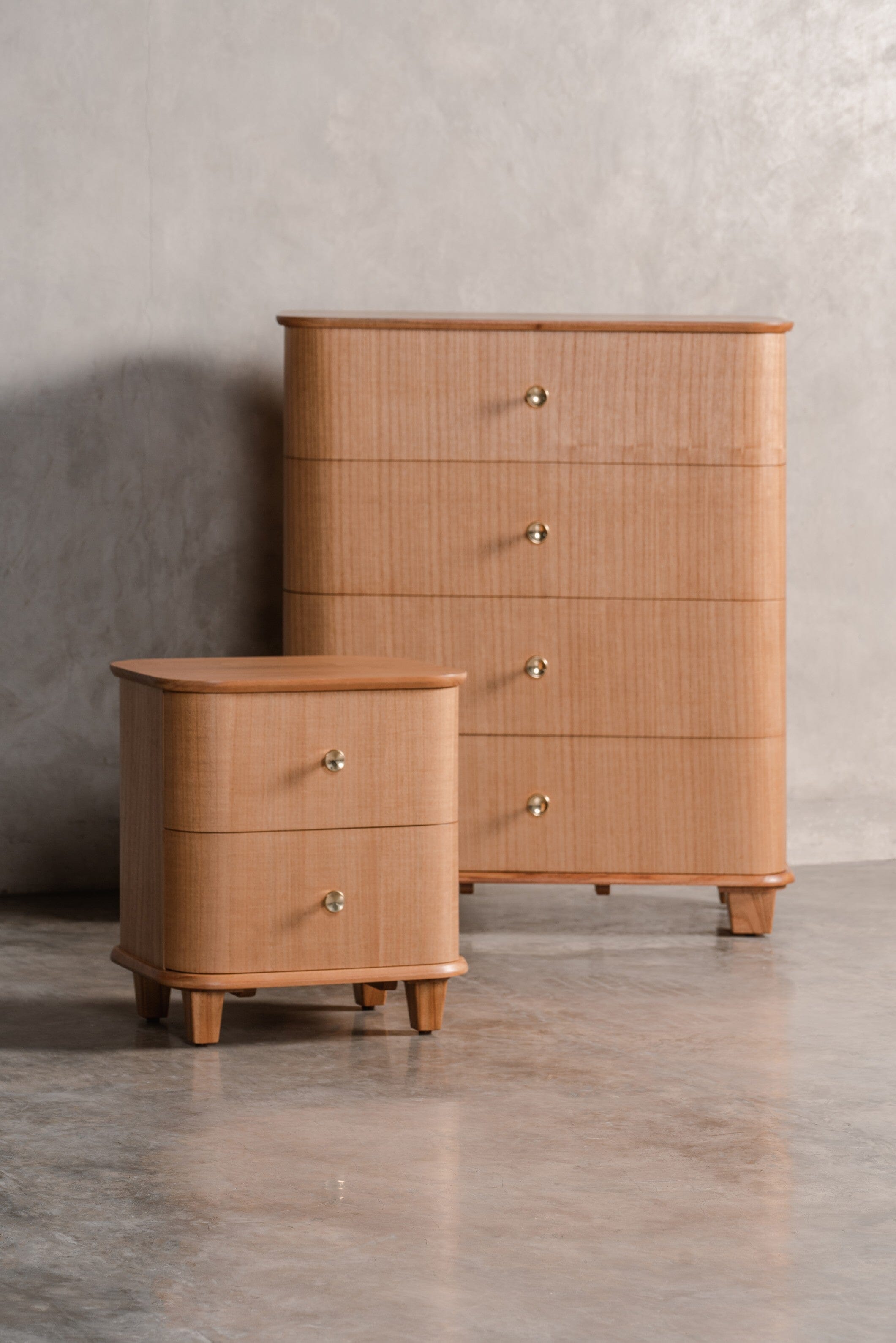 Carmellia Bedroom Essential Set