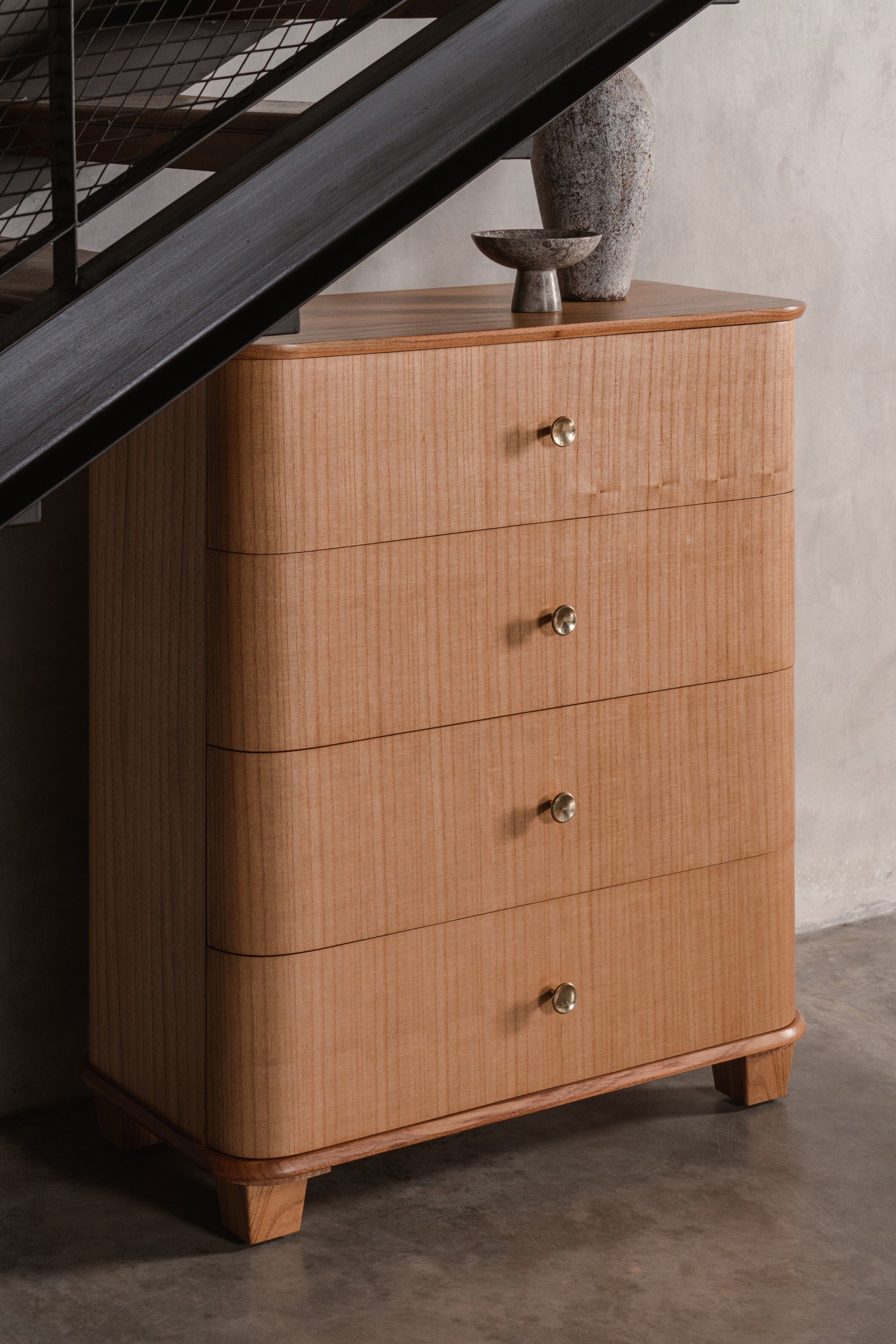 Carmellia Bedroom Essential Set