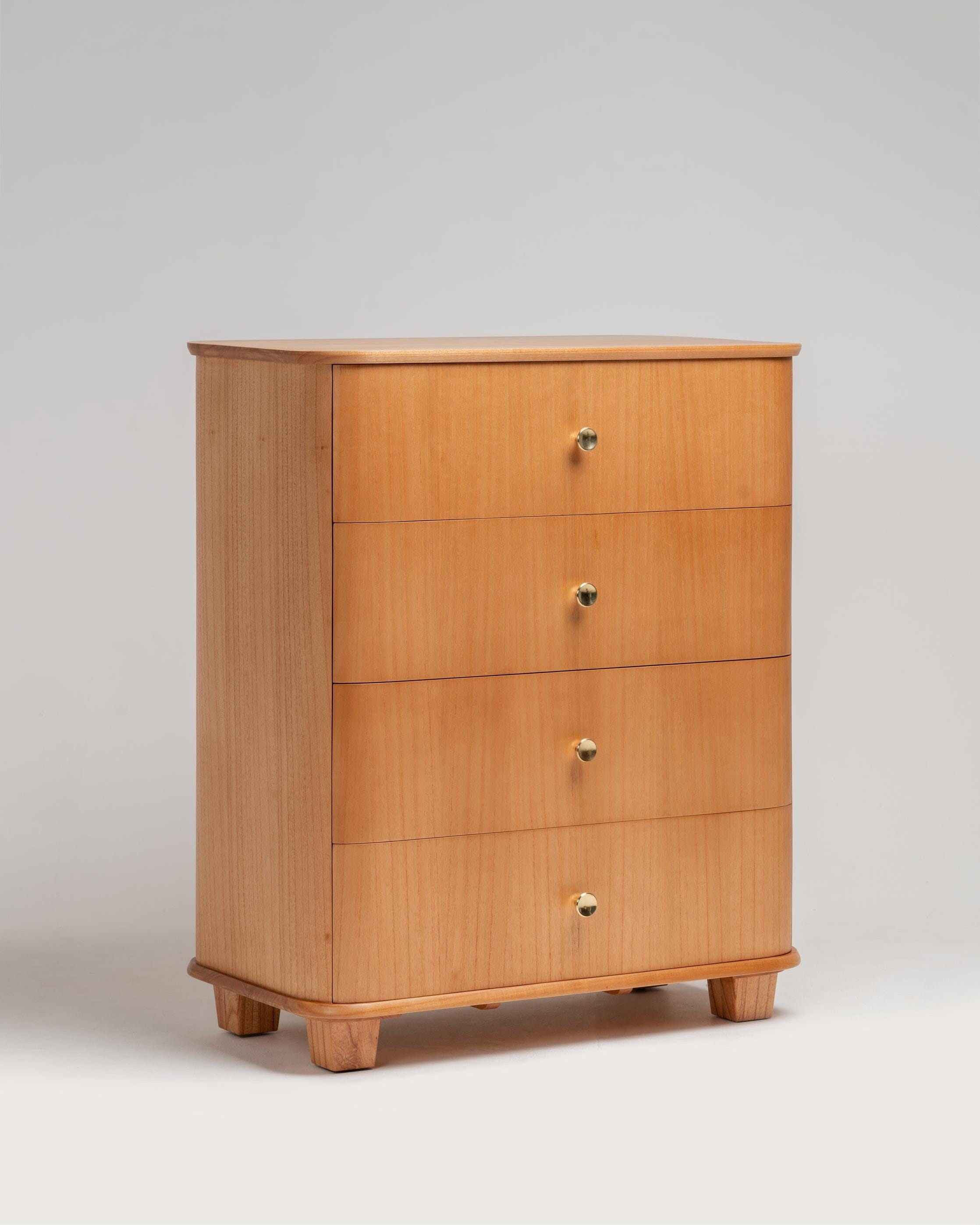 Carmellia Bedroom Essential Set