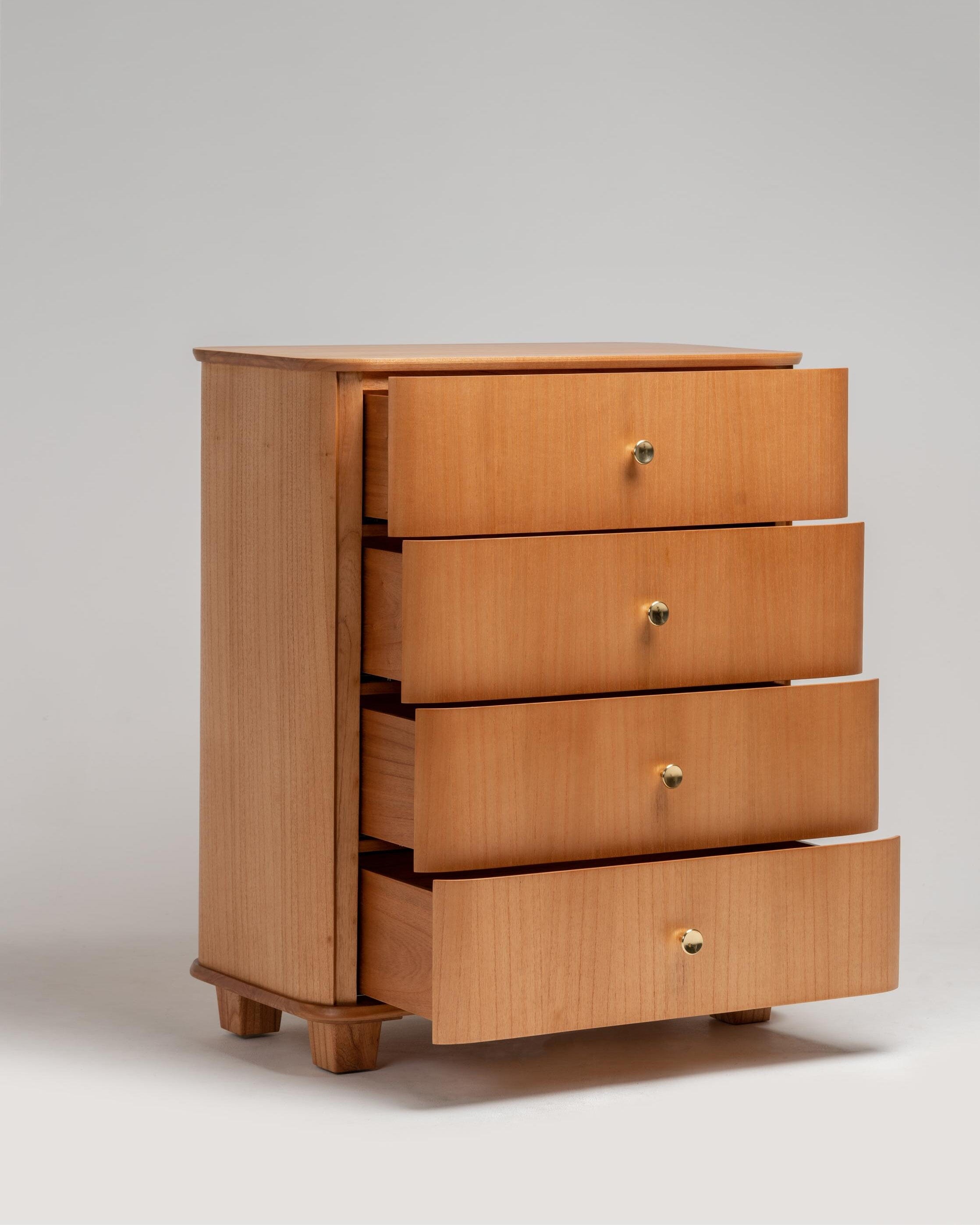 Carmellia Bedroom Essential Set