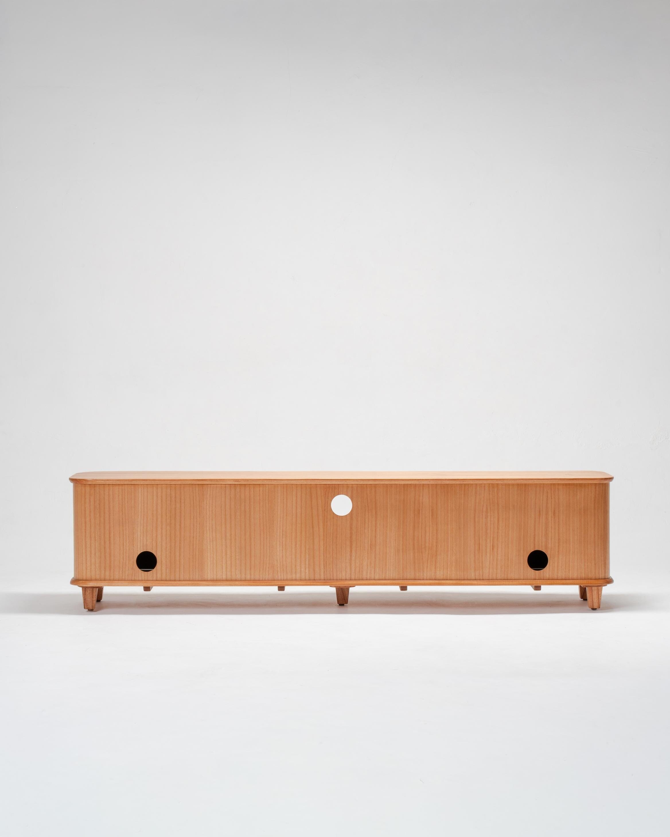 Carmellia TV Console 200cm