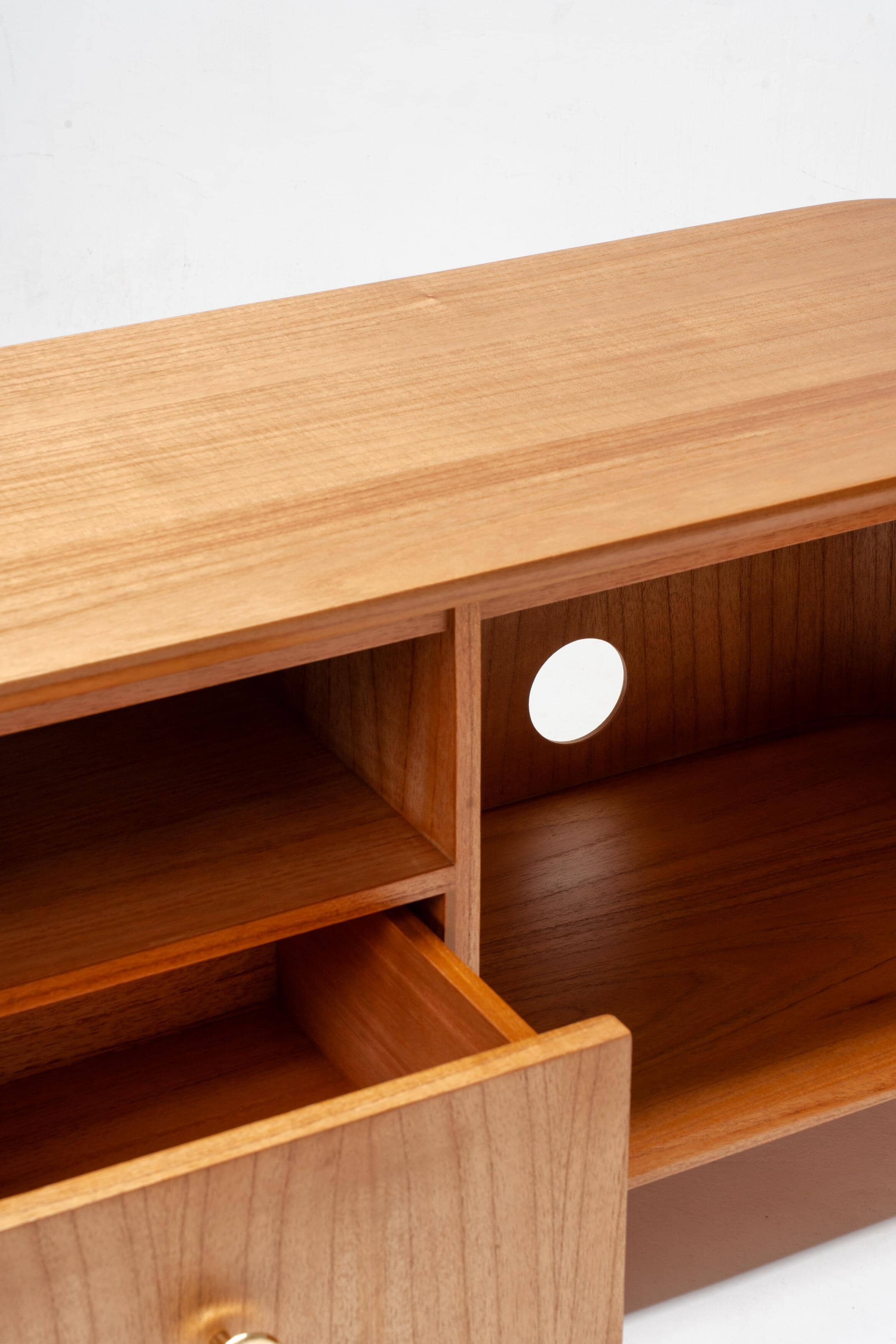 Carmellia TV Console 200cm