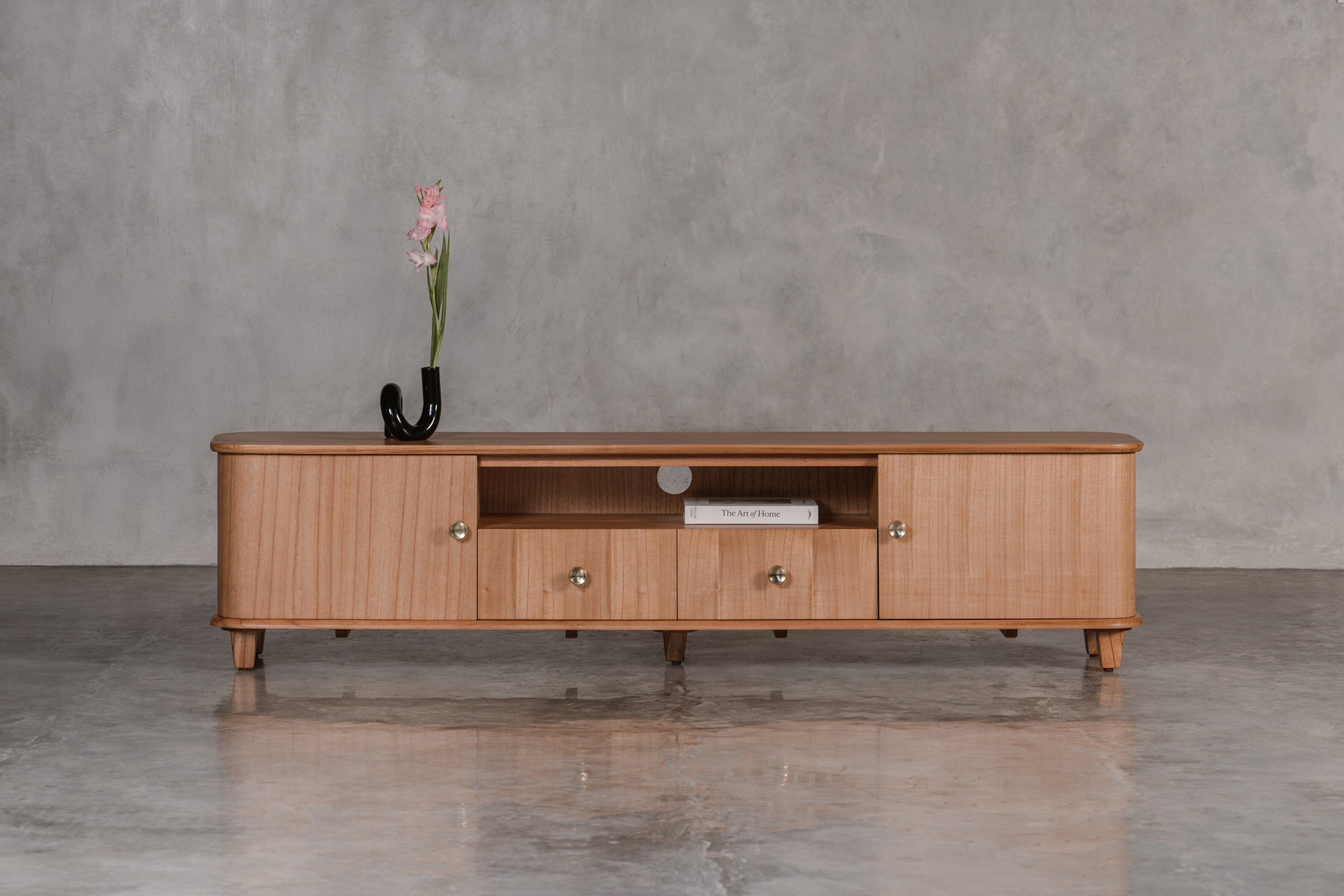 Carmellia TV Console 200cm
