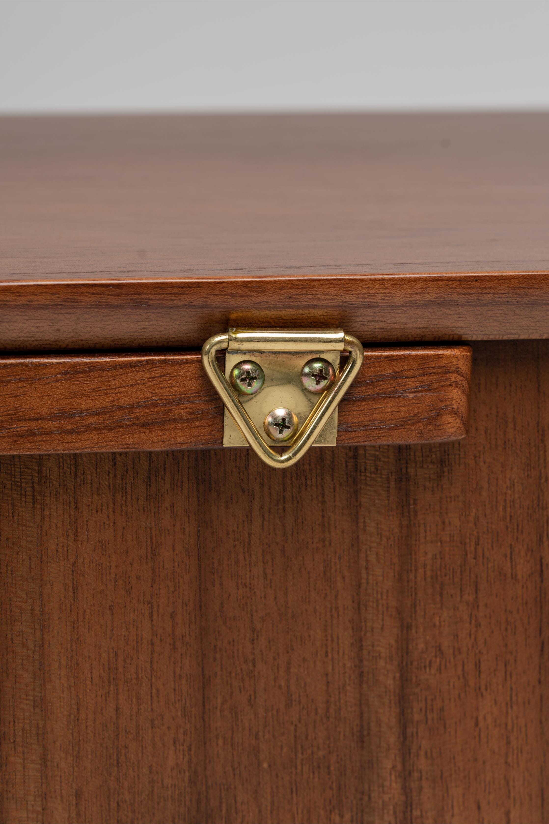 Carmellia TV Console 200cm