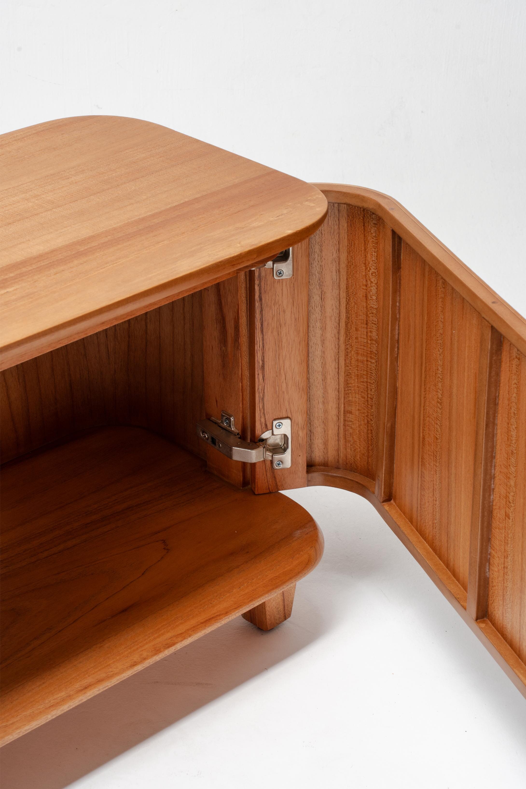 Carmellia TV Console 200cm