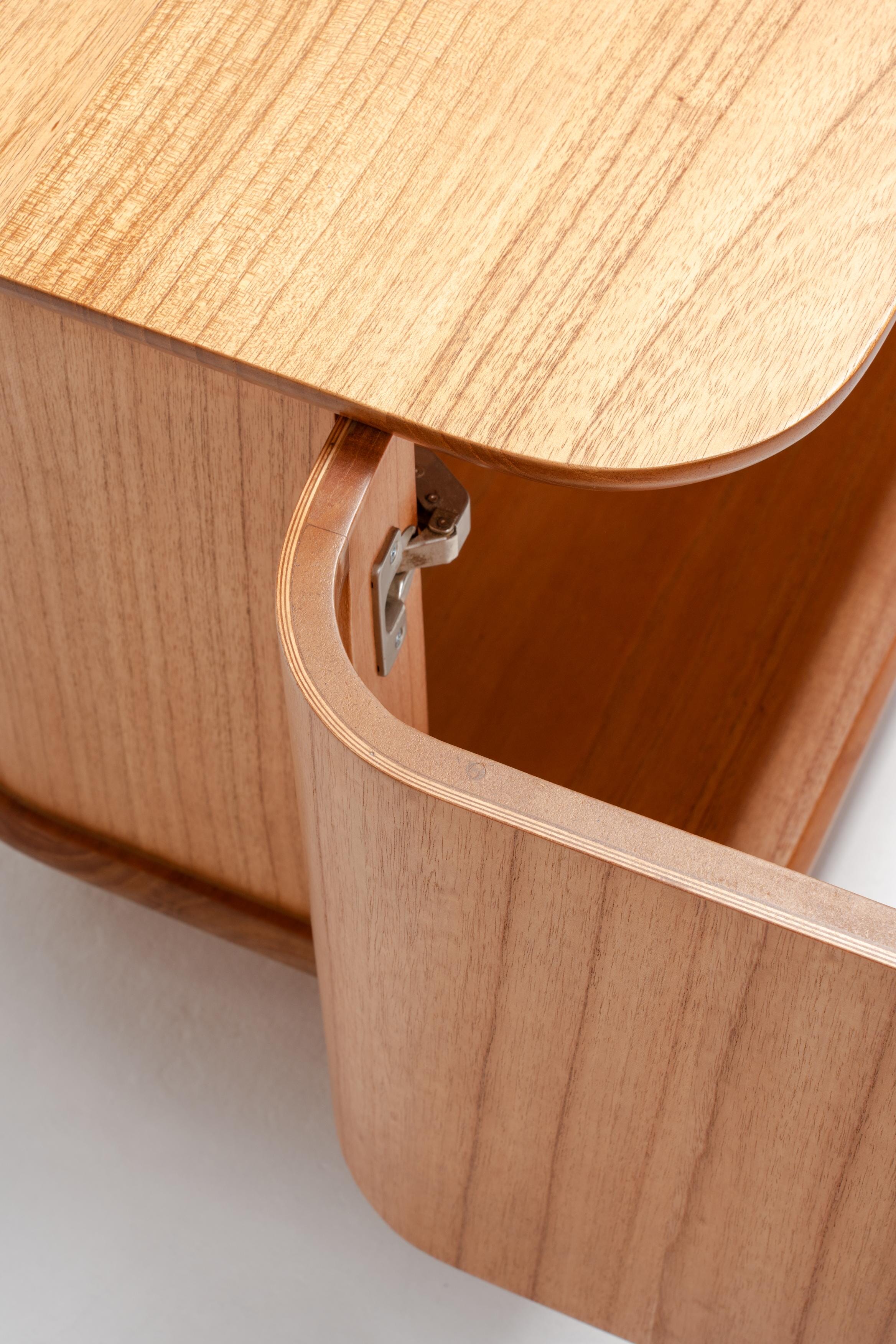 Carmellia TV Console 200cm