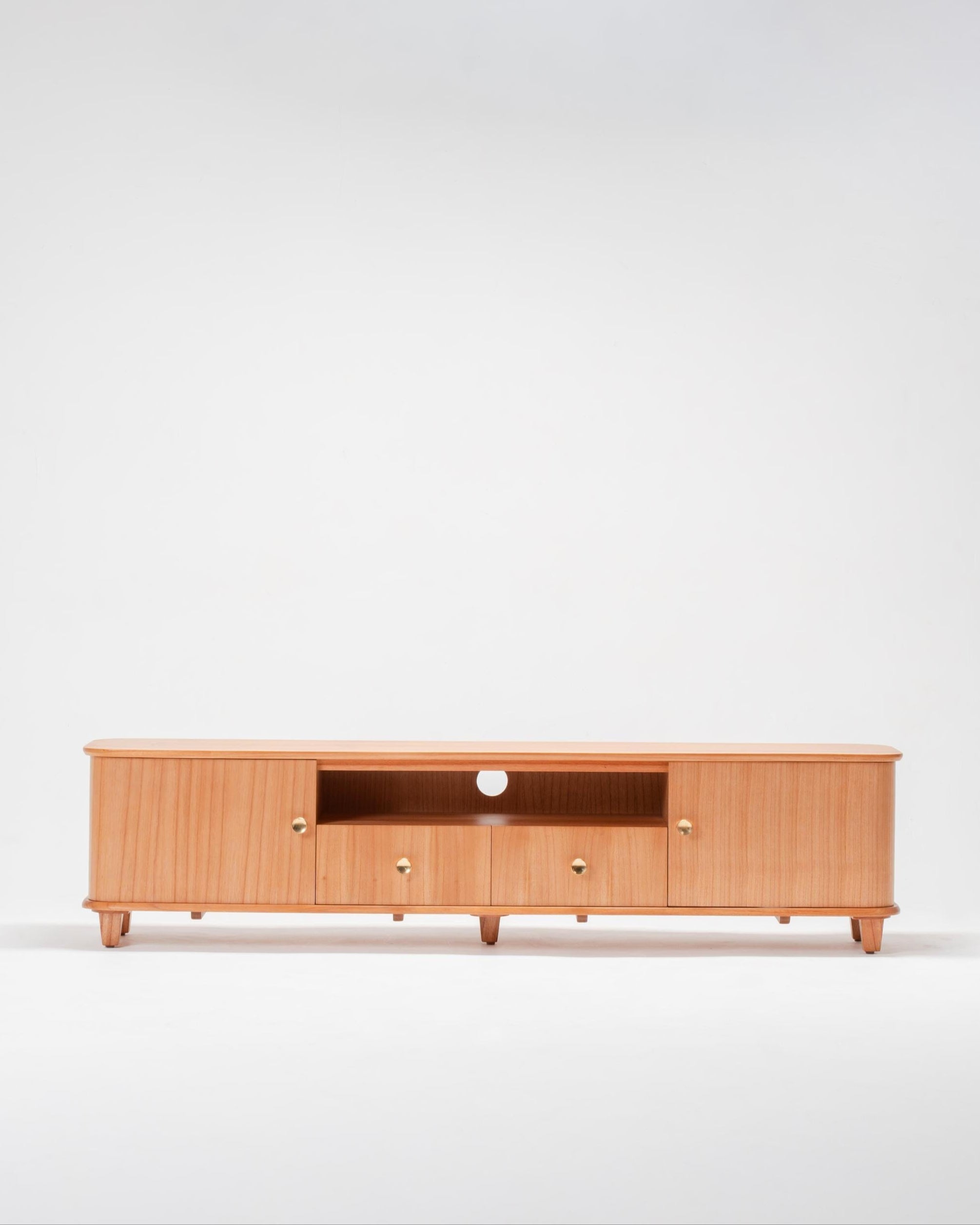 Carmellia TV Console 200cm