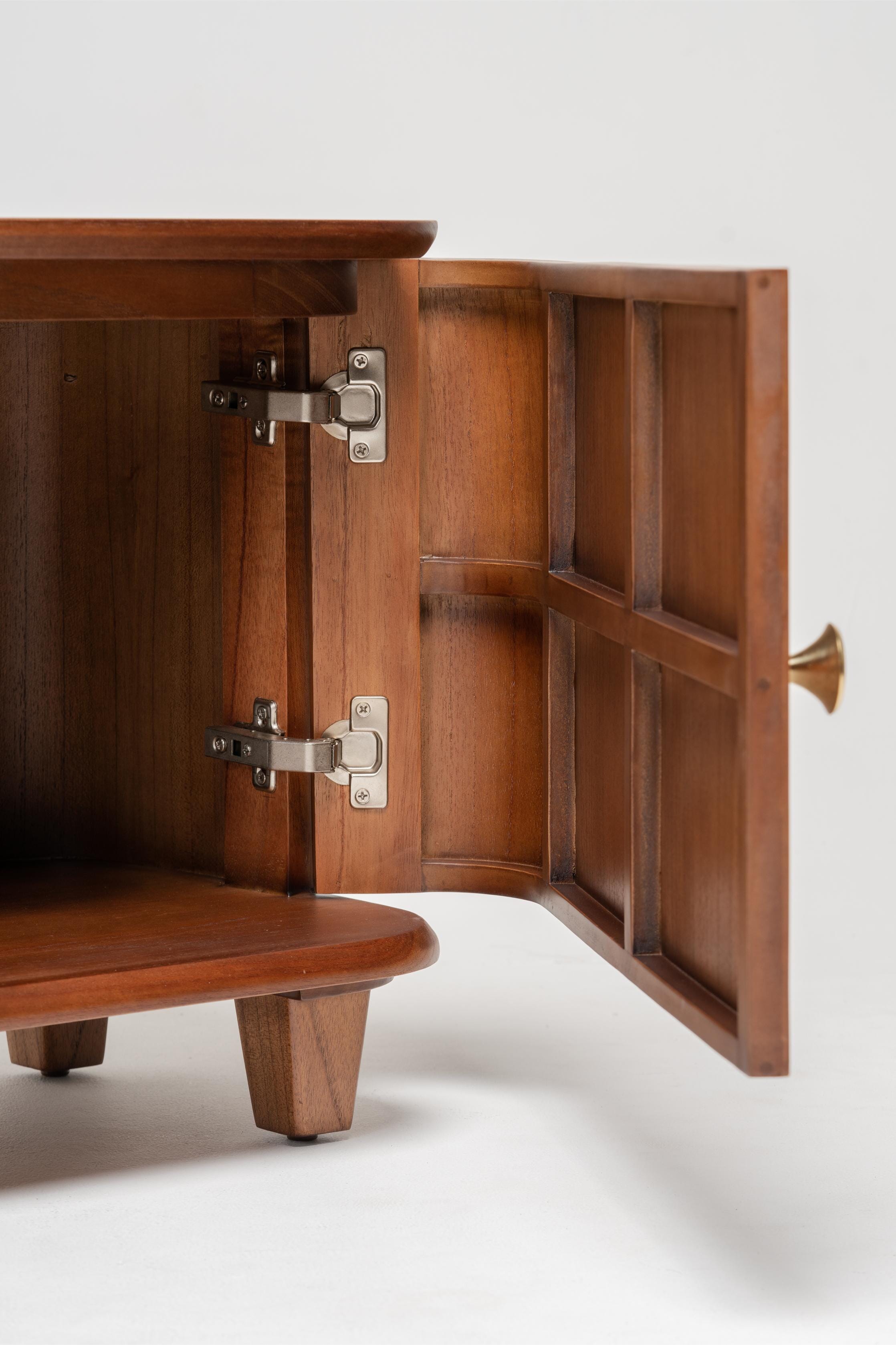 Carmellia TV Console 200cm