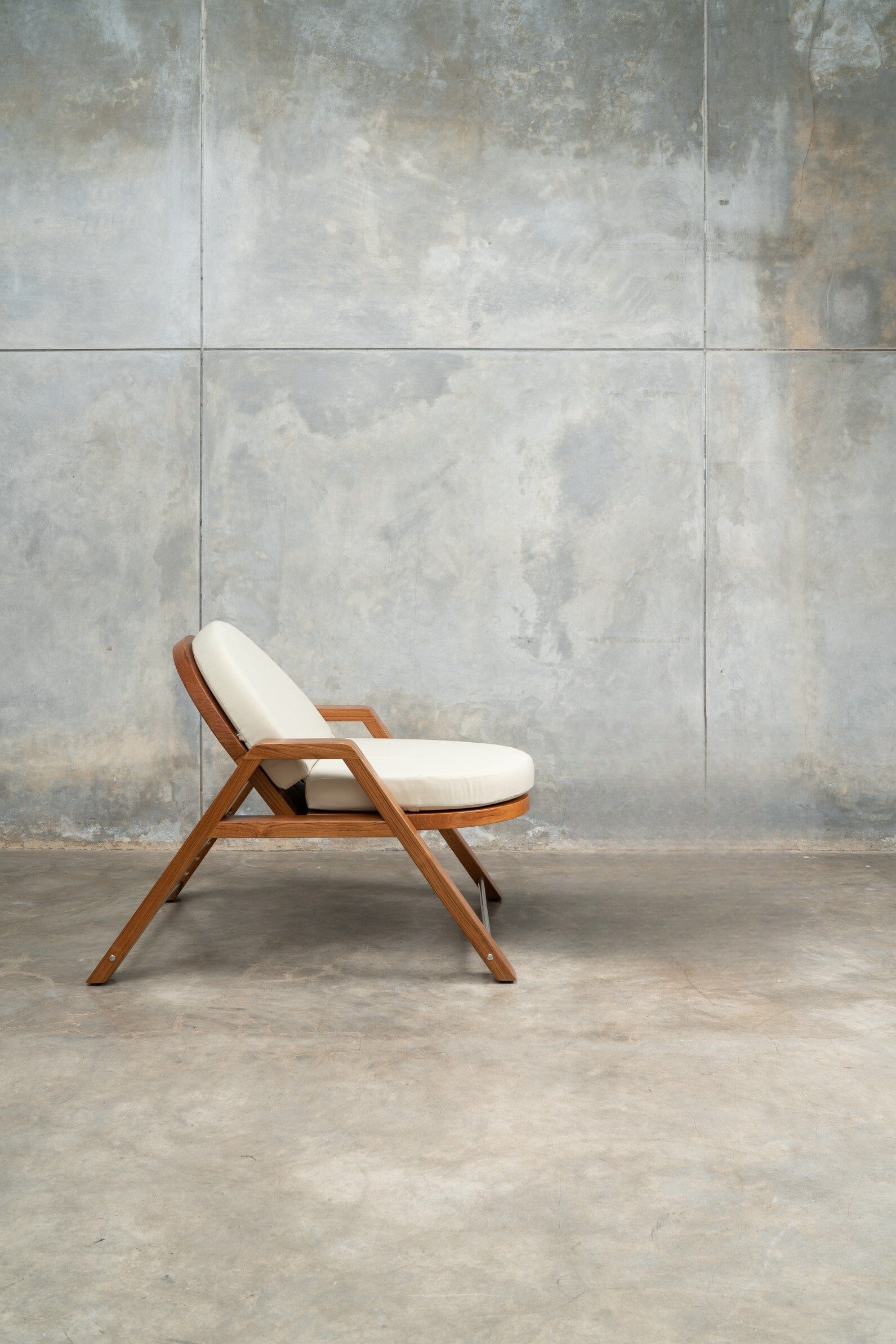 Catania Outdoor Chair - chair for summer- Larkwood Furniture