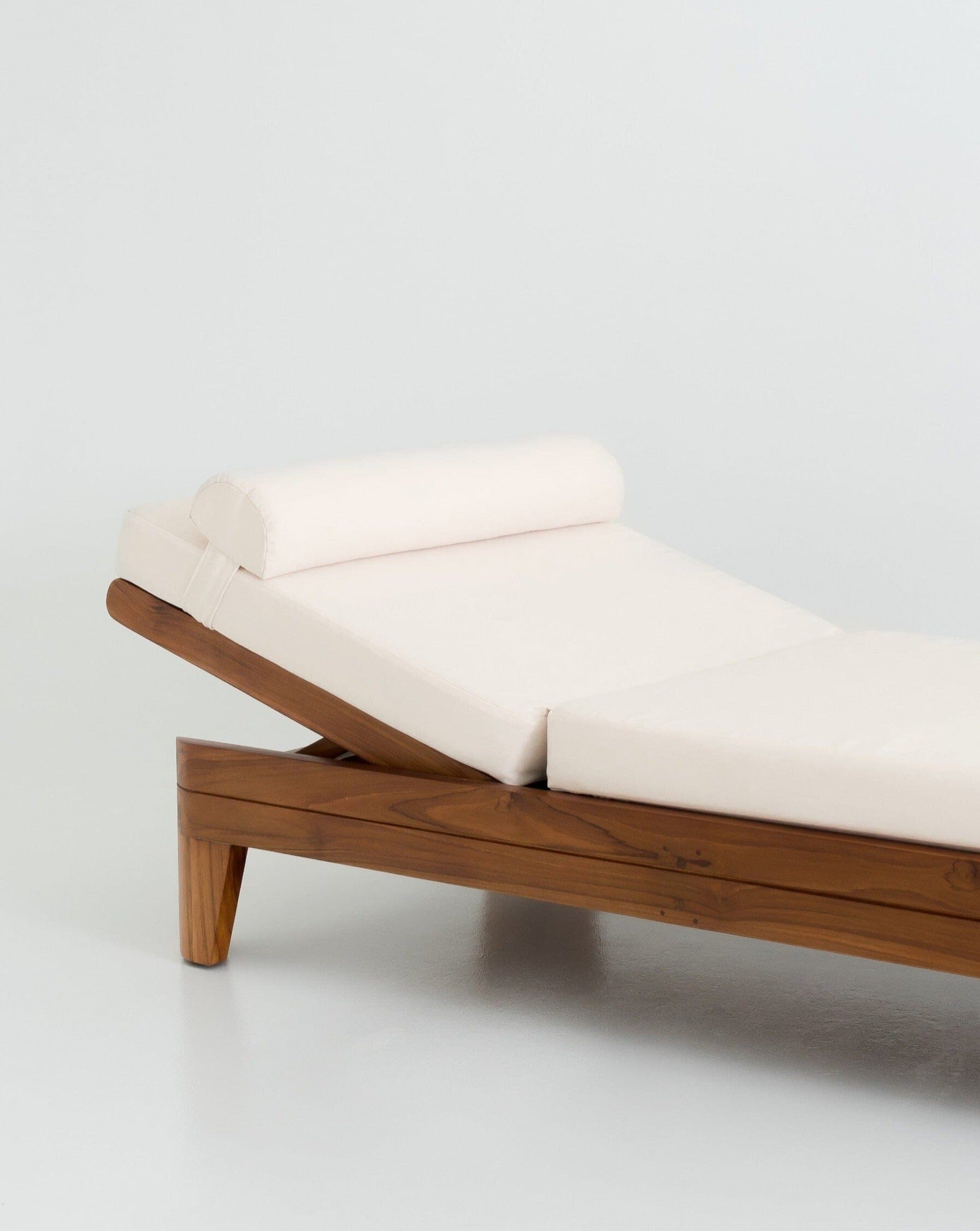 Catania Sun Lounge - Outdoor Furniture Australia - Larkwood Furniture