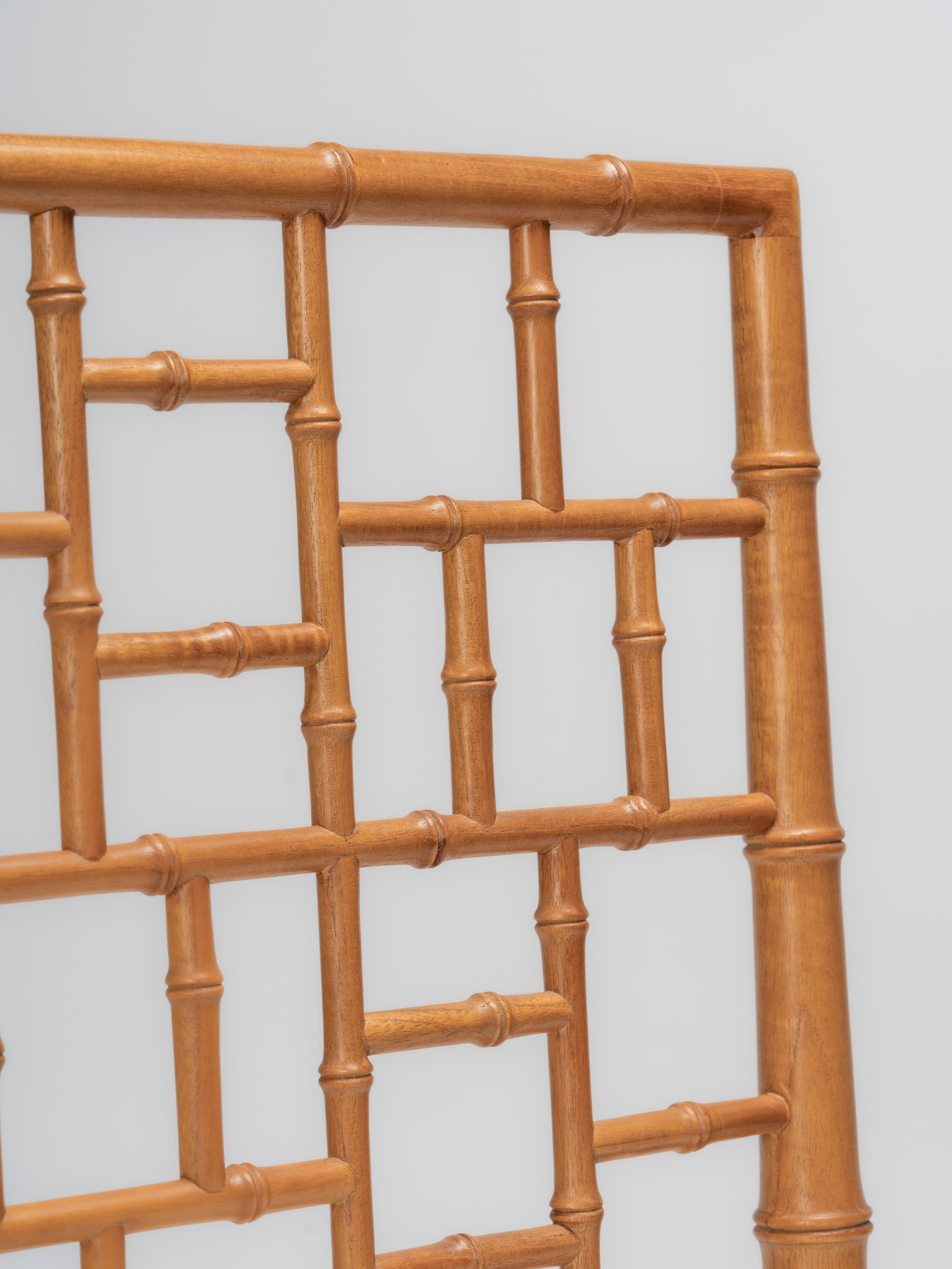 Chinese Chippendale Dining Chair - modern dining chairs - Larkwood Furniture