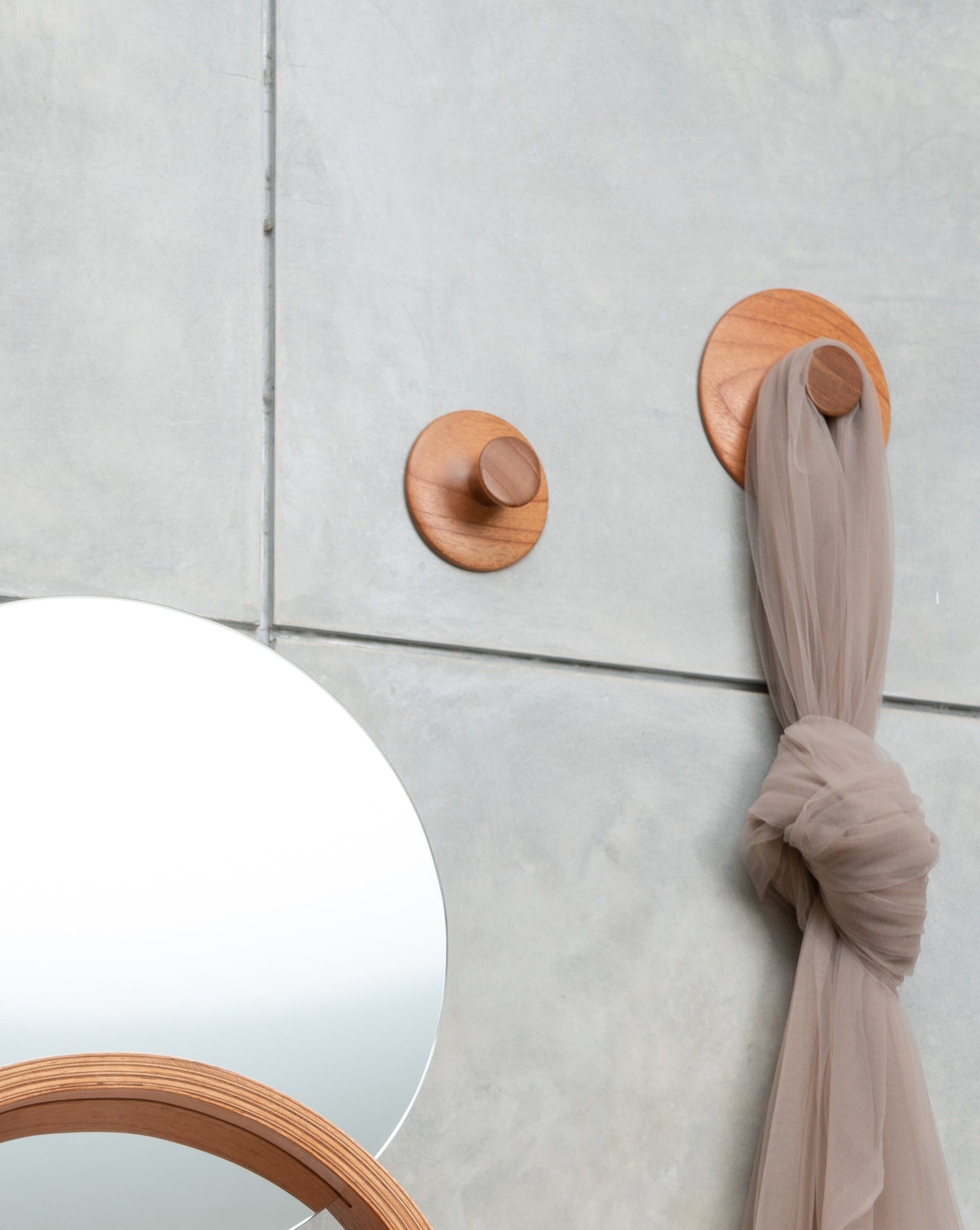 Wall Hook - coat hook australia - Larkwood Furniture