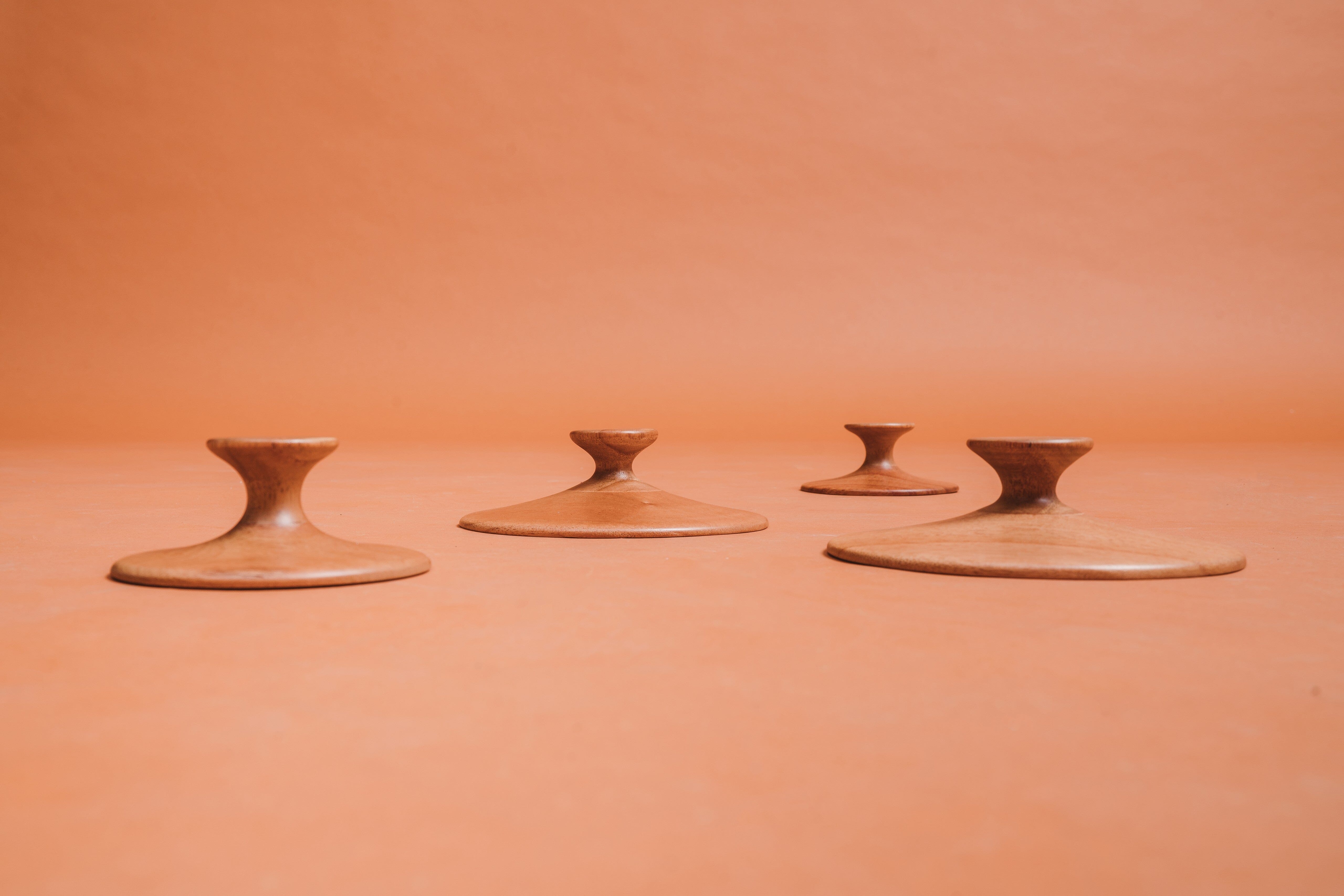 Wall Hook - coat hook wooden - Larkwood Furniture