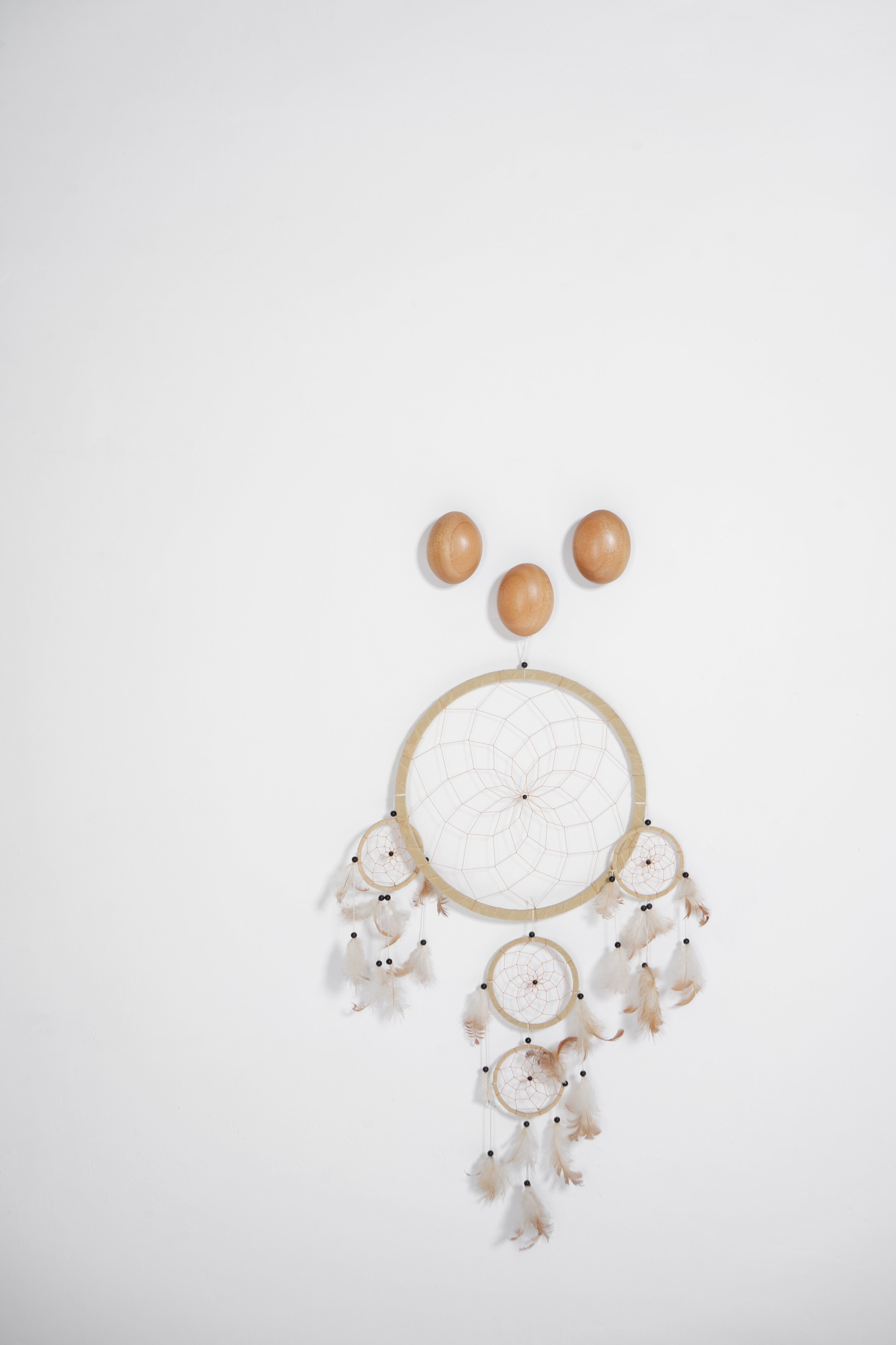 Wall Hook - wooden wall hooks - Larkwood Furniture