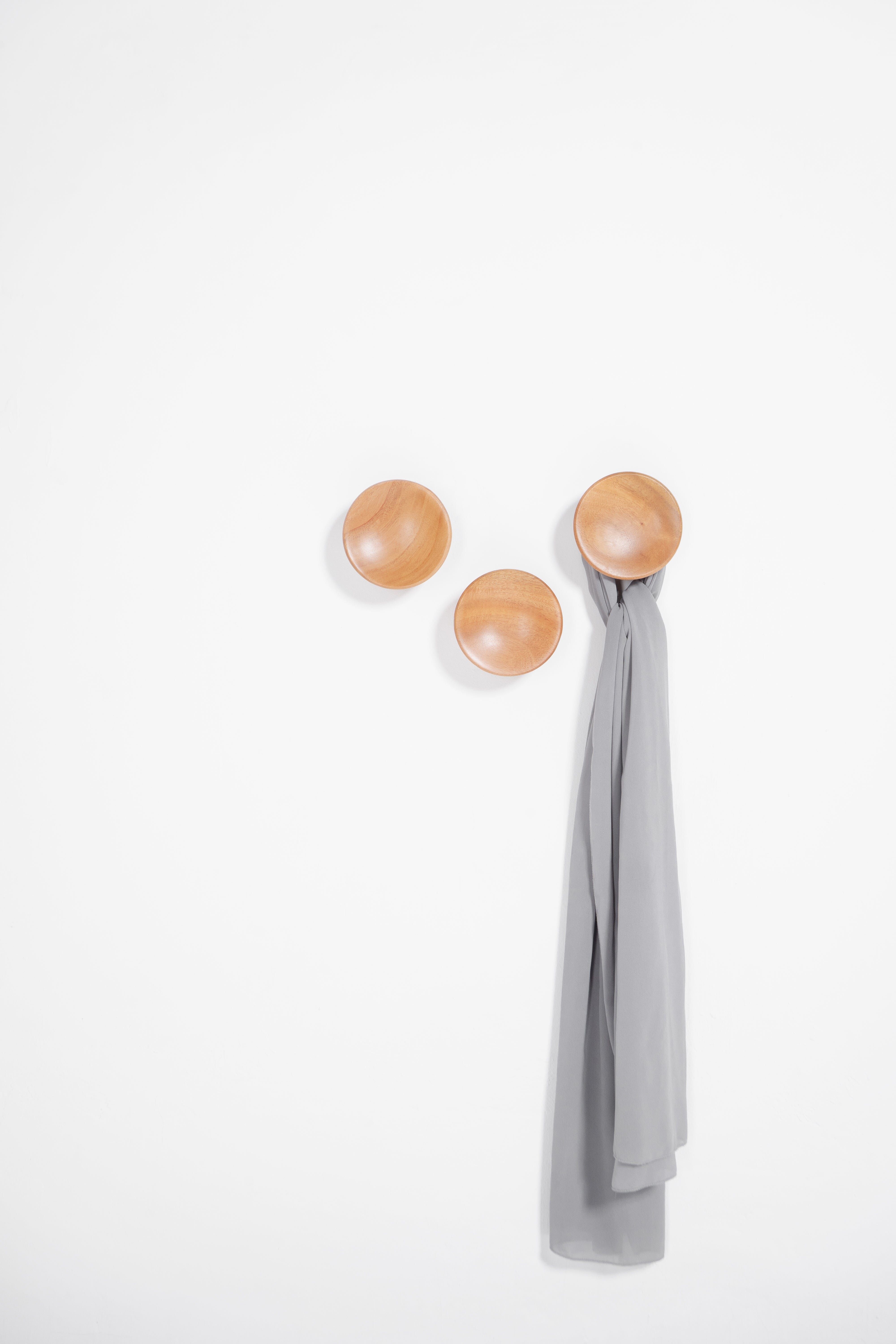 Wall Hook - wall hooks for towels - Larkwood Furniture