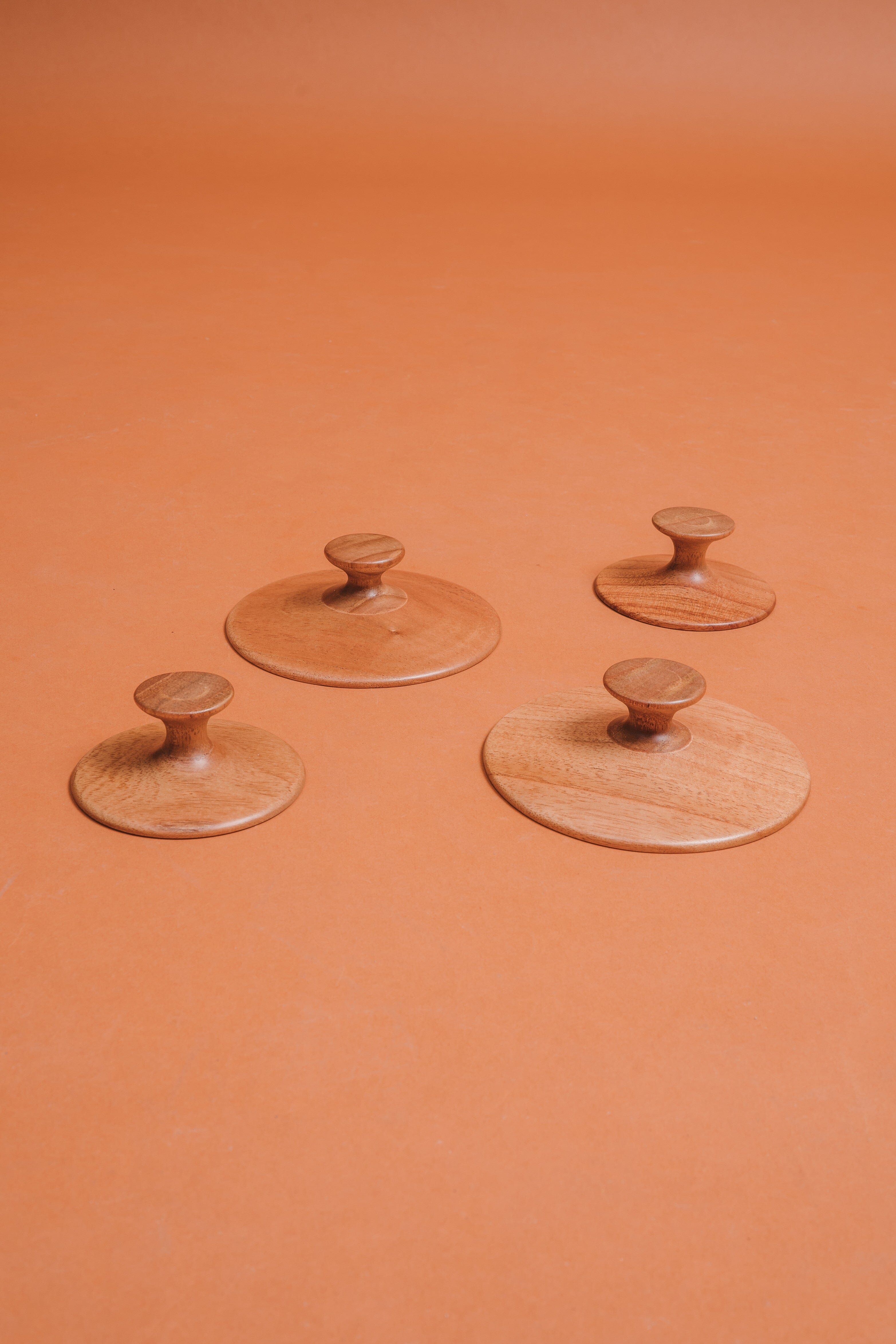 Coat Hook - wall wooden hook melbourne - Larkwood Furniture