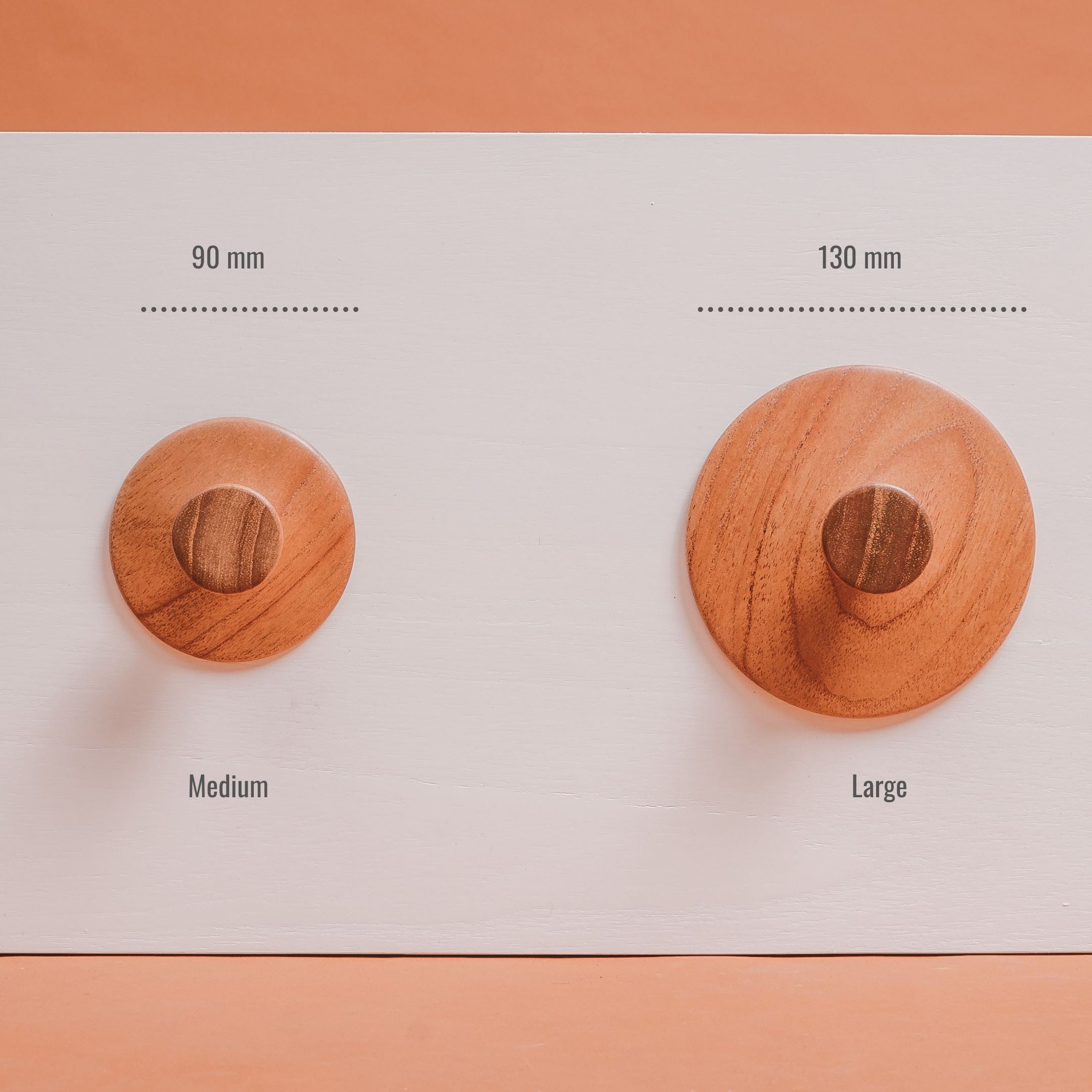 Wall Hook - simple wall hook - Larkwood Furniture