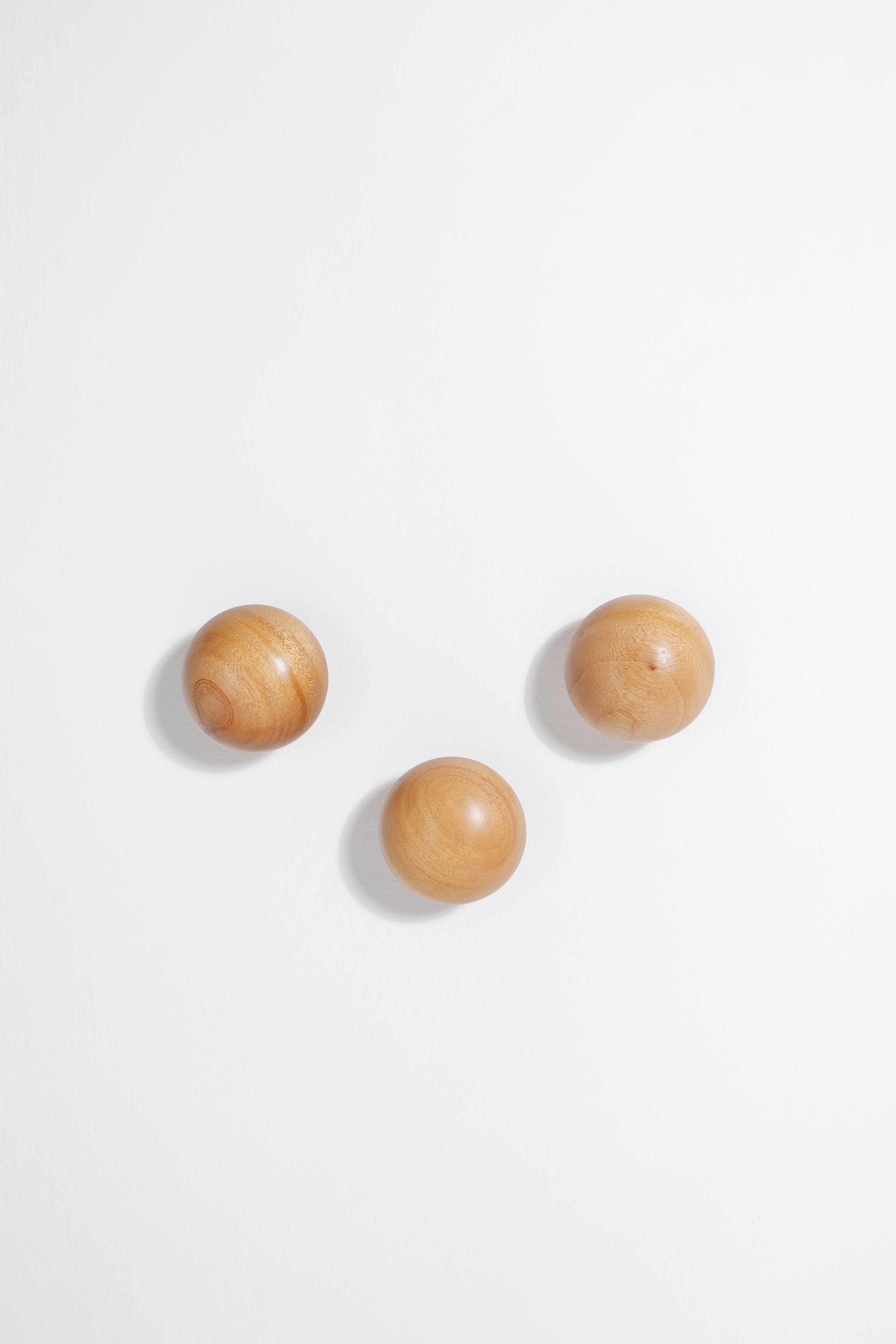 Wall Hook - Mindi wood hook australia - Larkwood Furniture