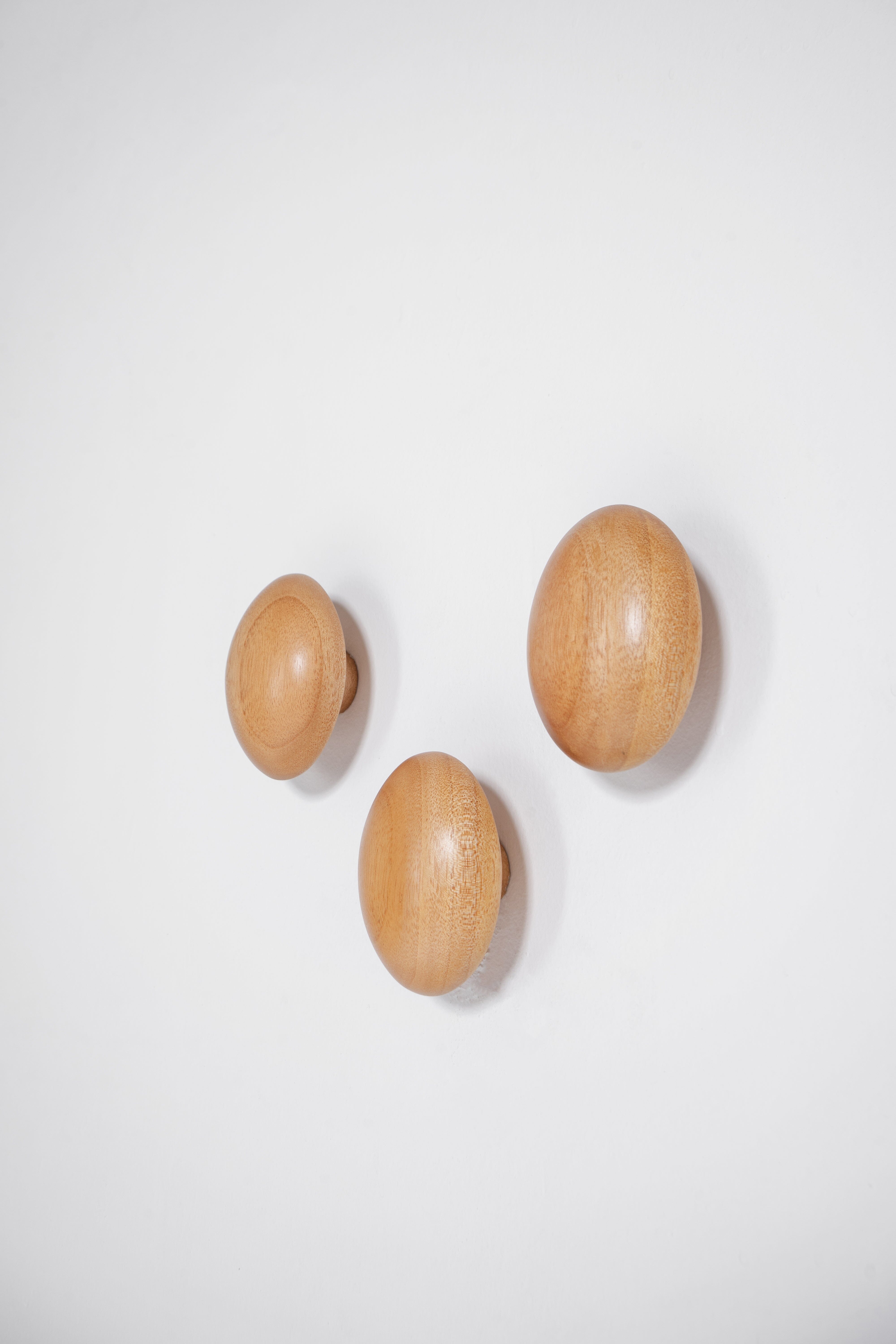 Wall Hook - unique wall hooks - Larkwood Furniture