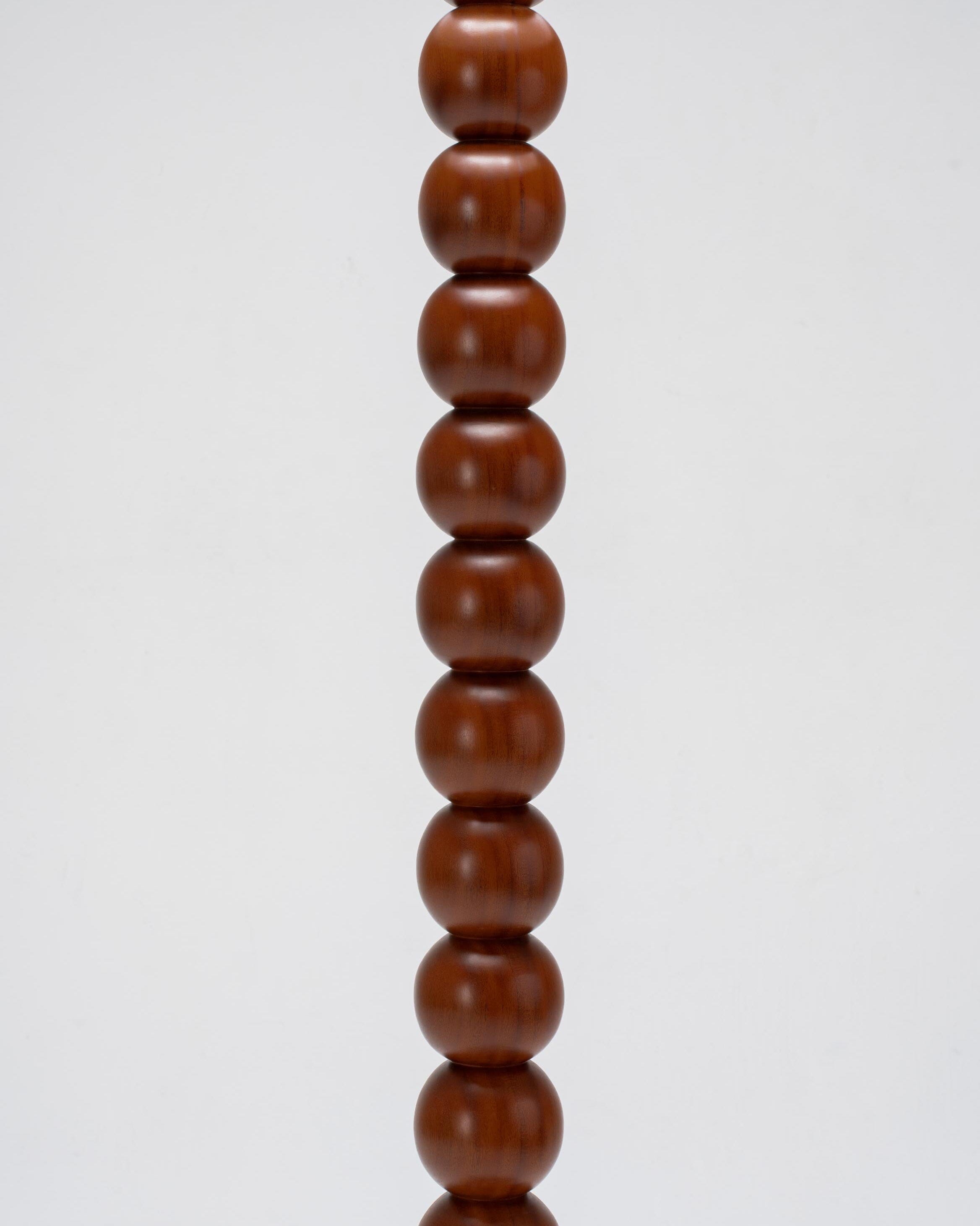 funky floor lamp