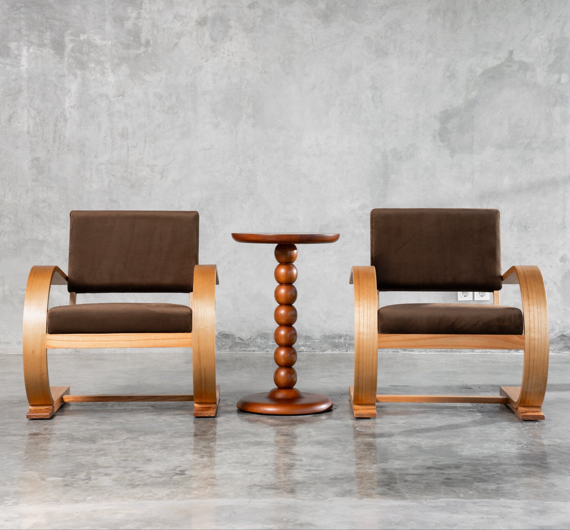 Cocktail Side Table