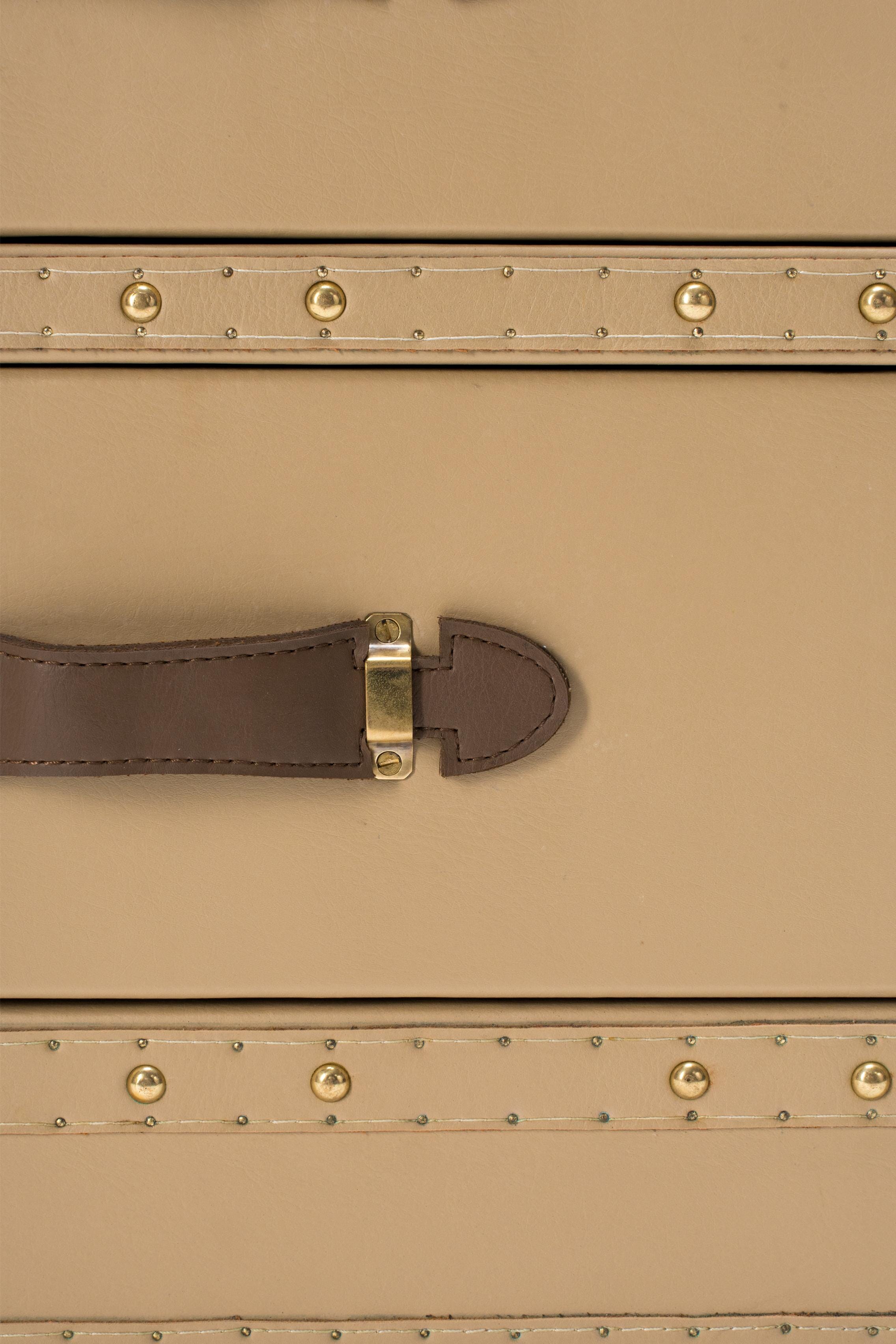 Colette Trunk Bedside