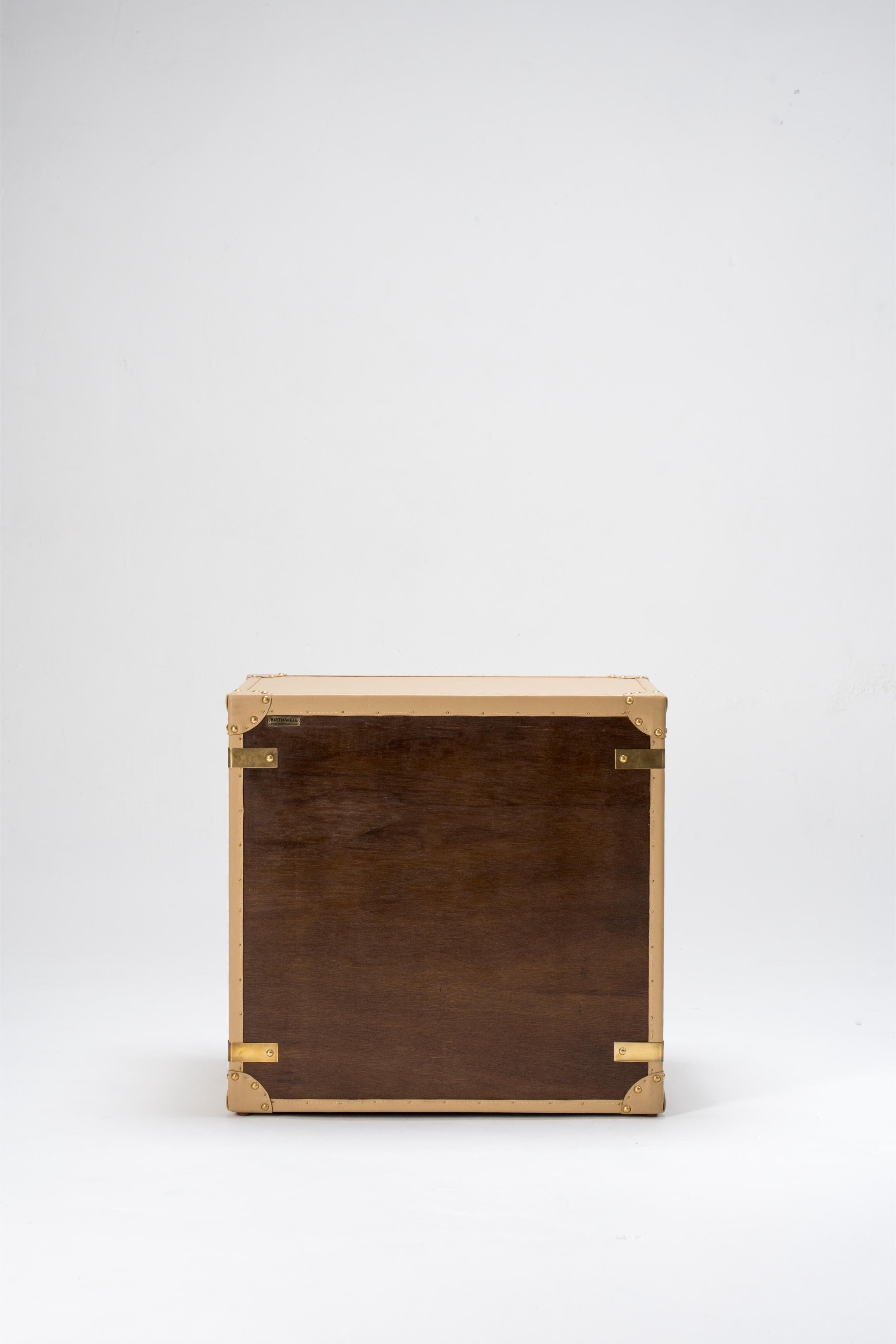 Colette Trunk Bedside