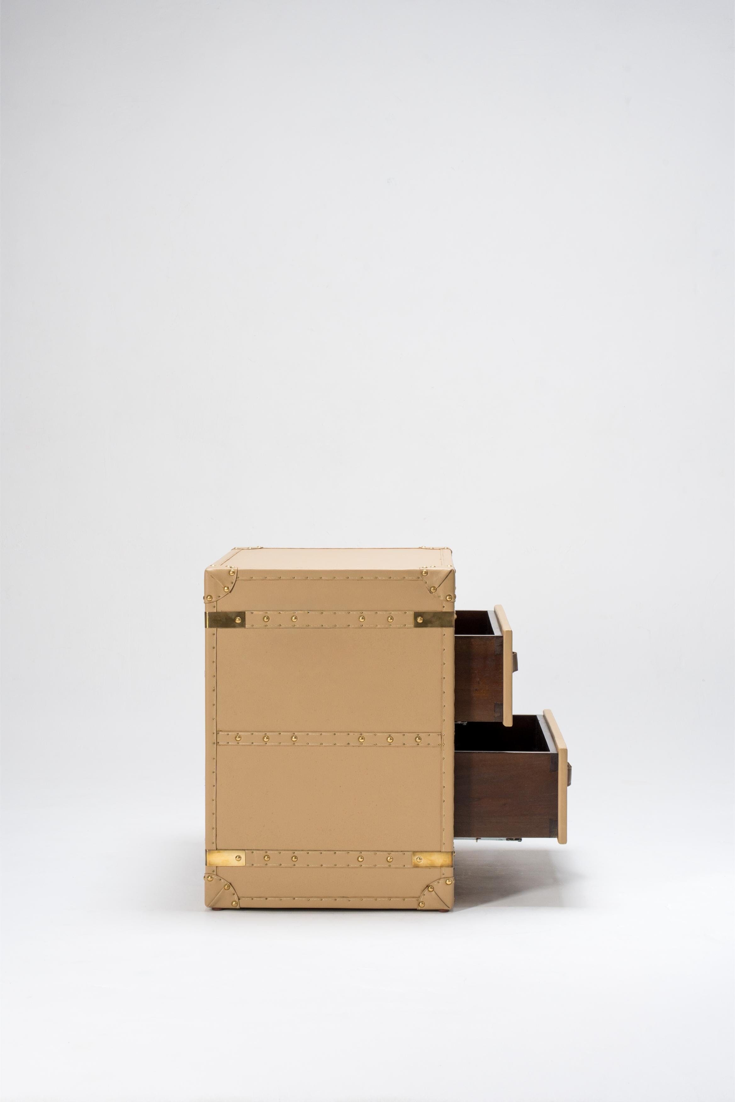 Colette Trunk Bedside