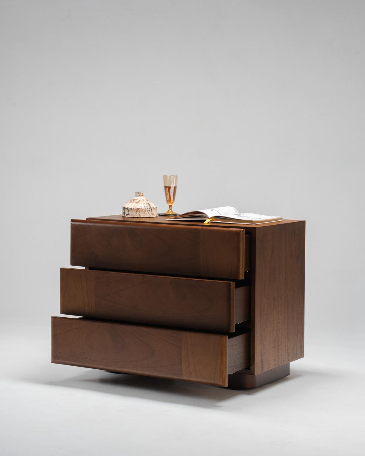 Florentia Bedside Table