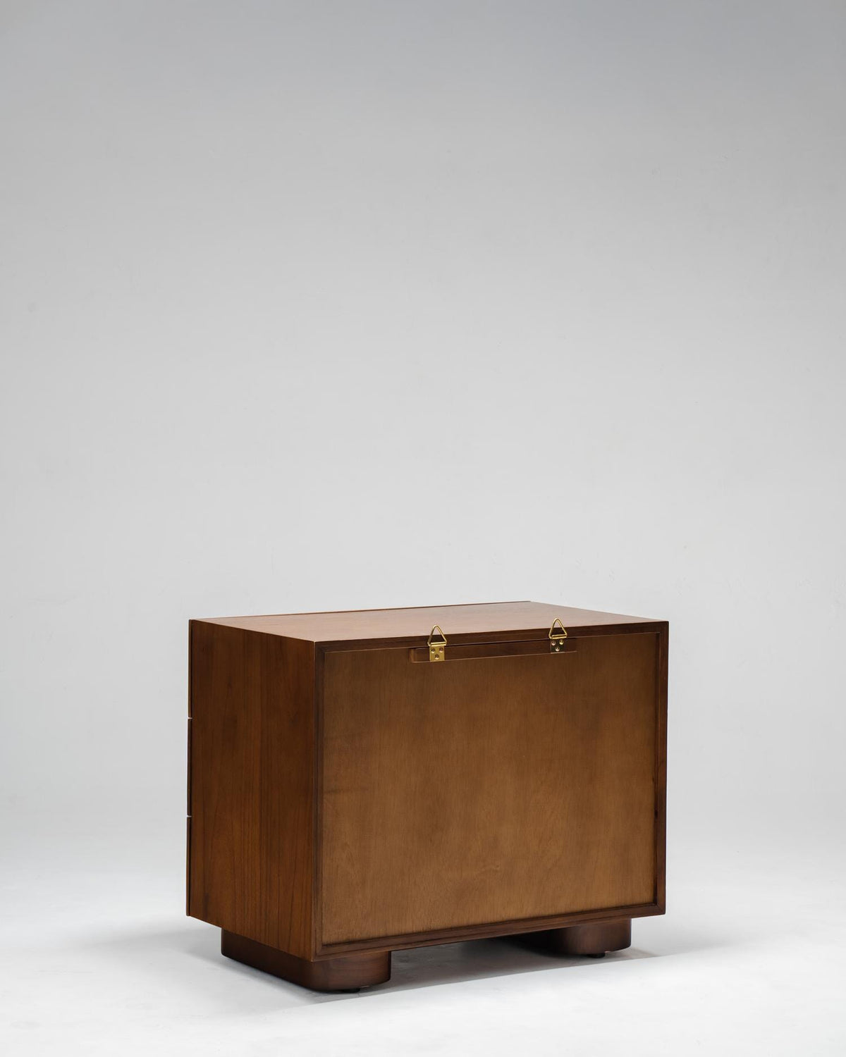 Florentia Bedside Table