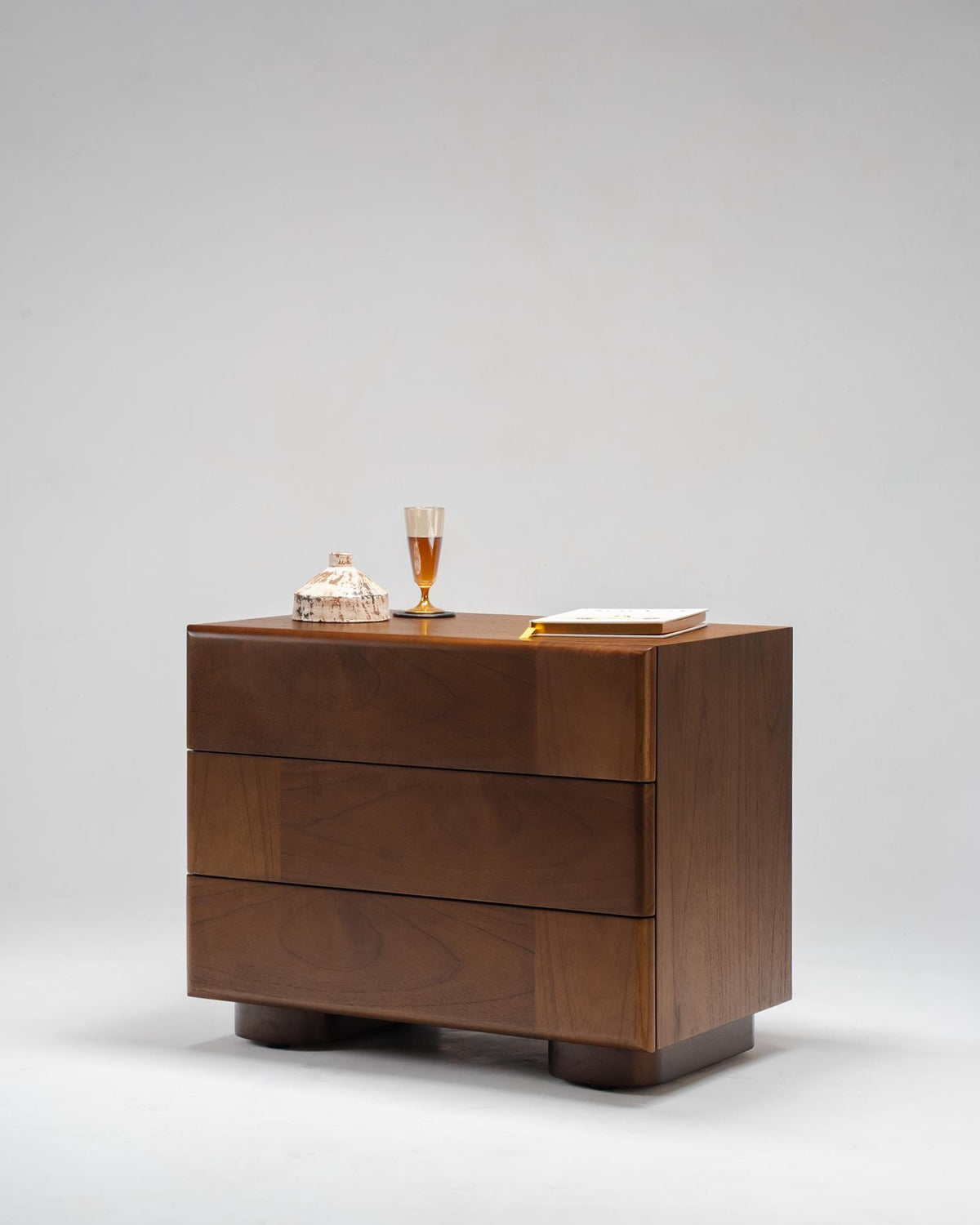 Florentia Bedside Table