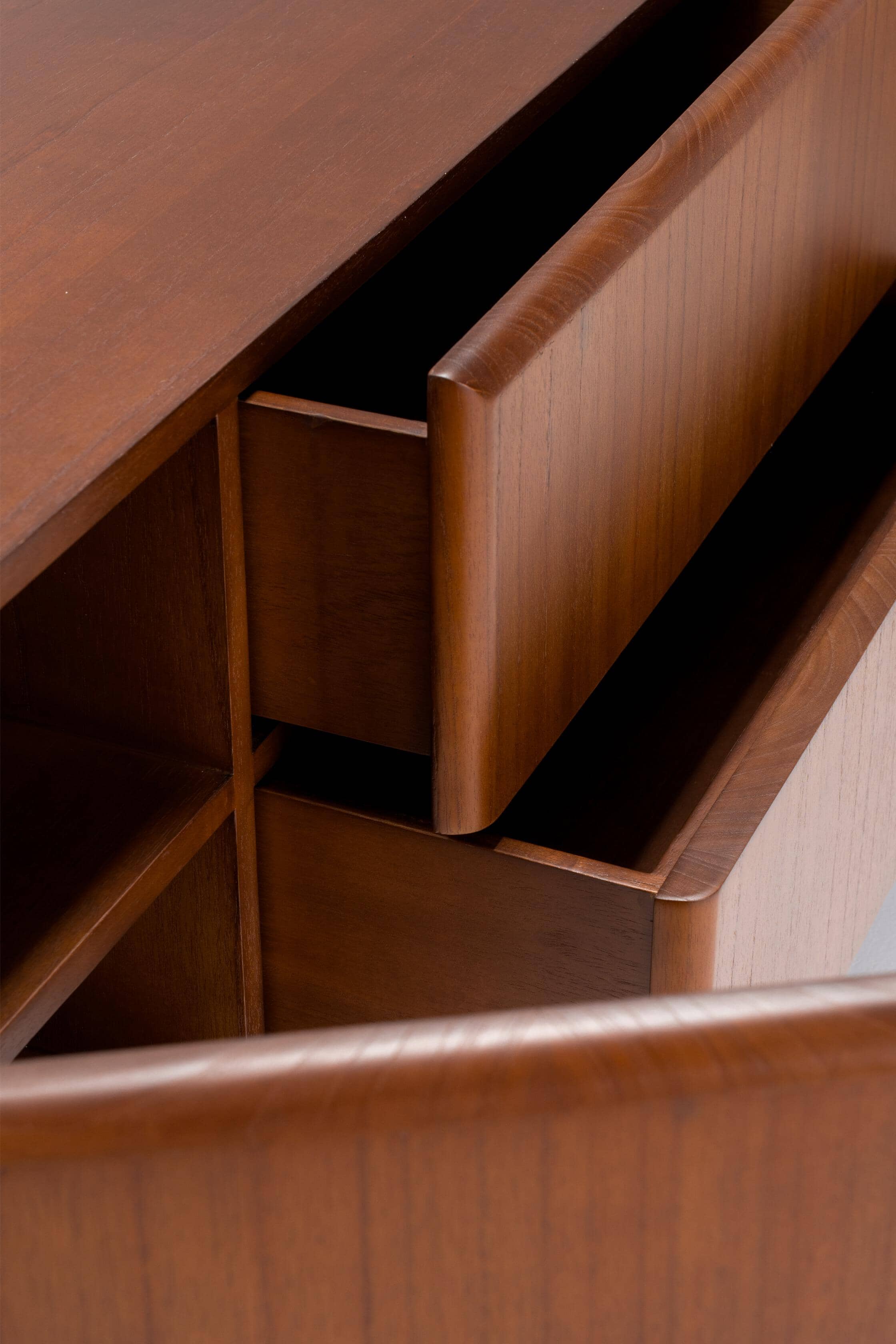 Florentia TV Console 220cm