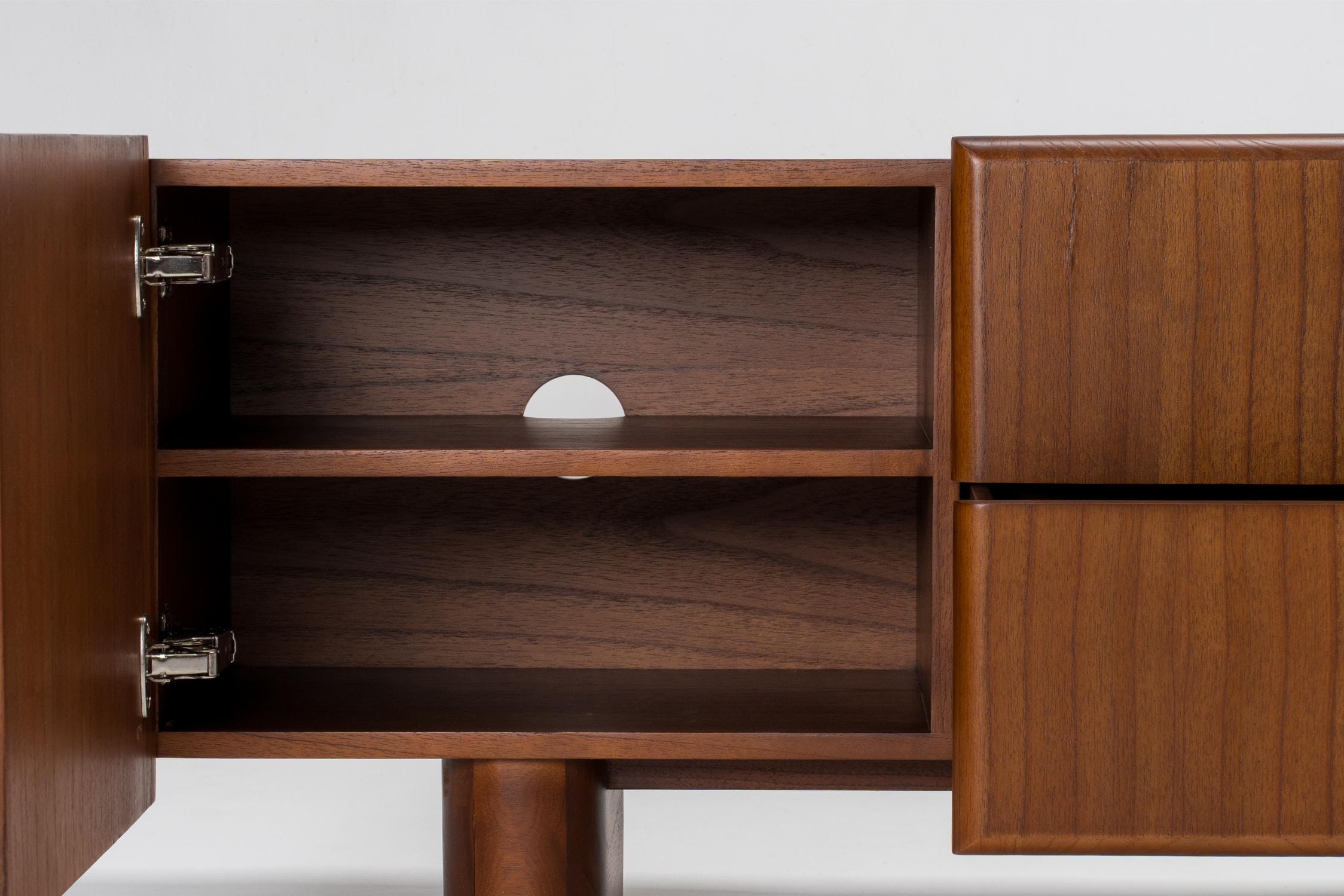 Florentia TV Console 220cm