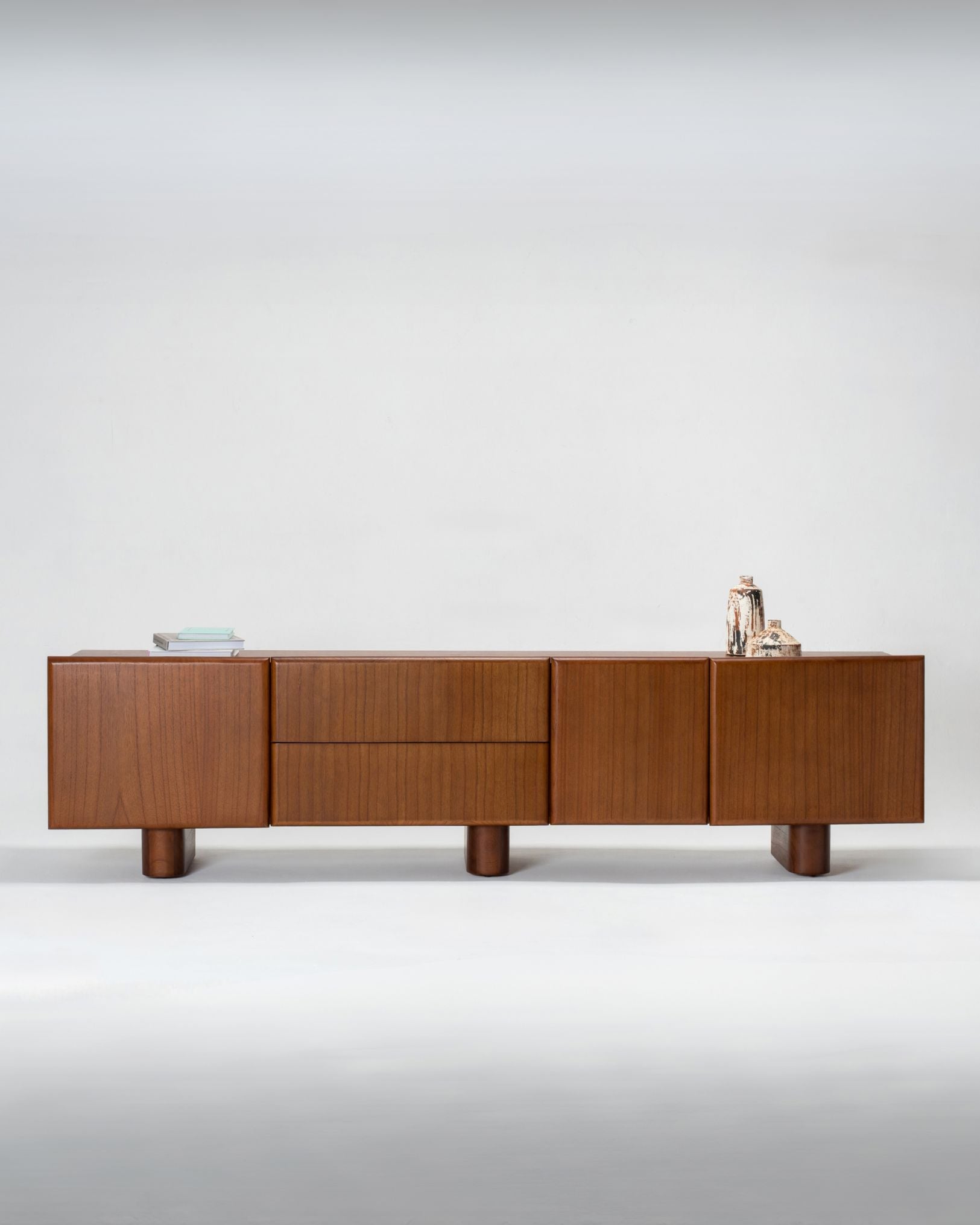 Florentia TV Console 220cm