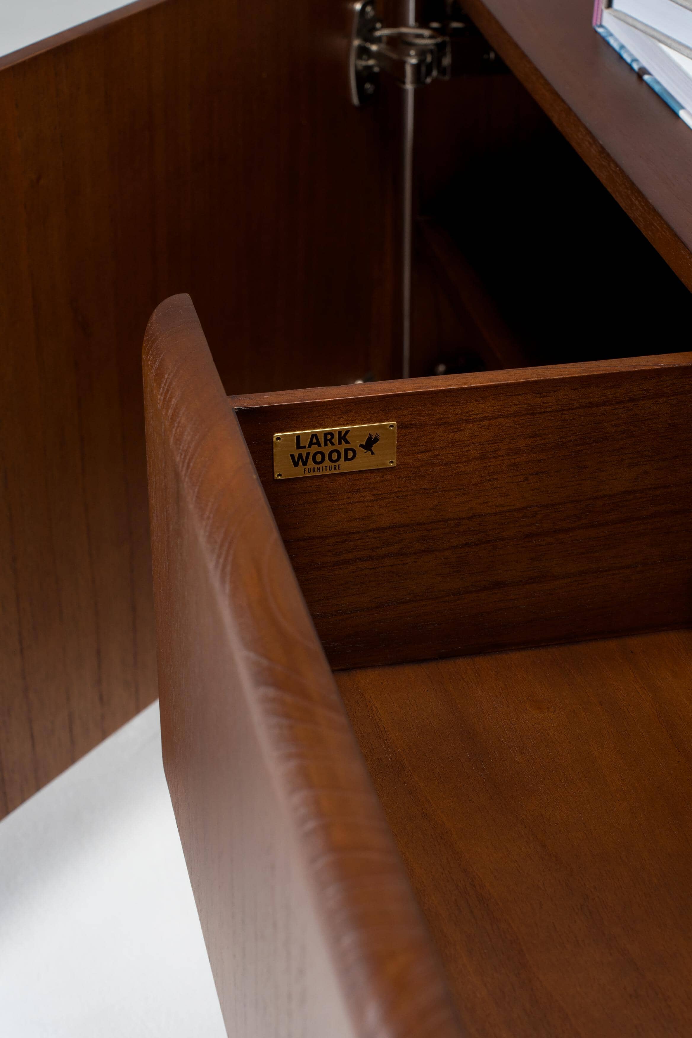 Florentia TV Console 220cm